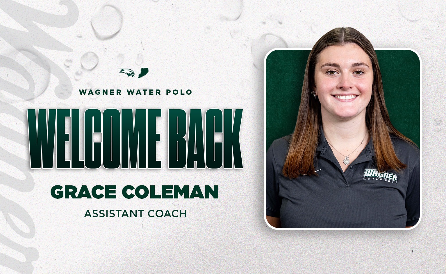 Grace Coleman Assistant Coach