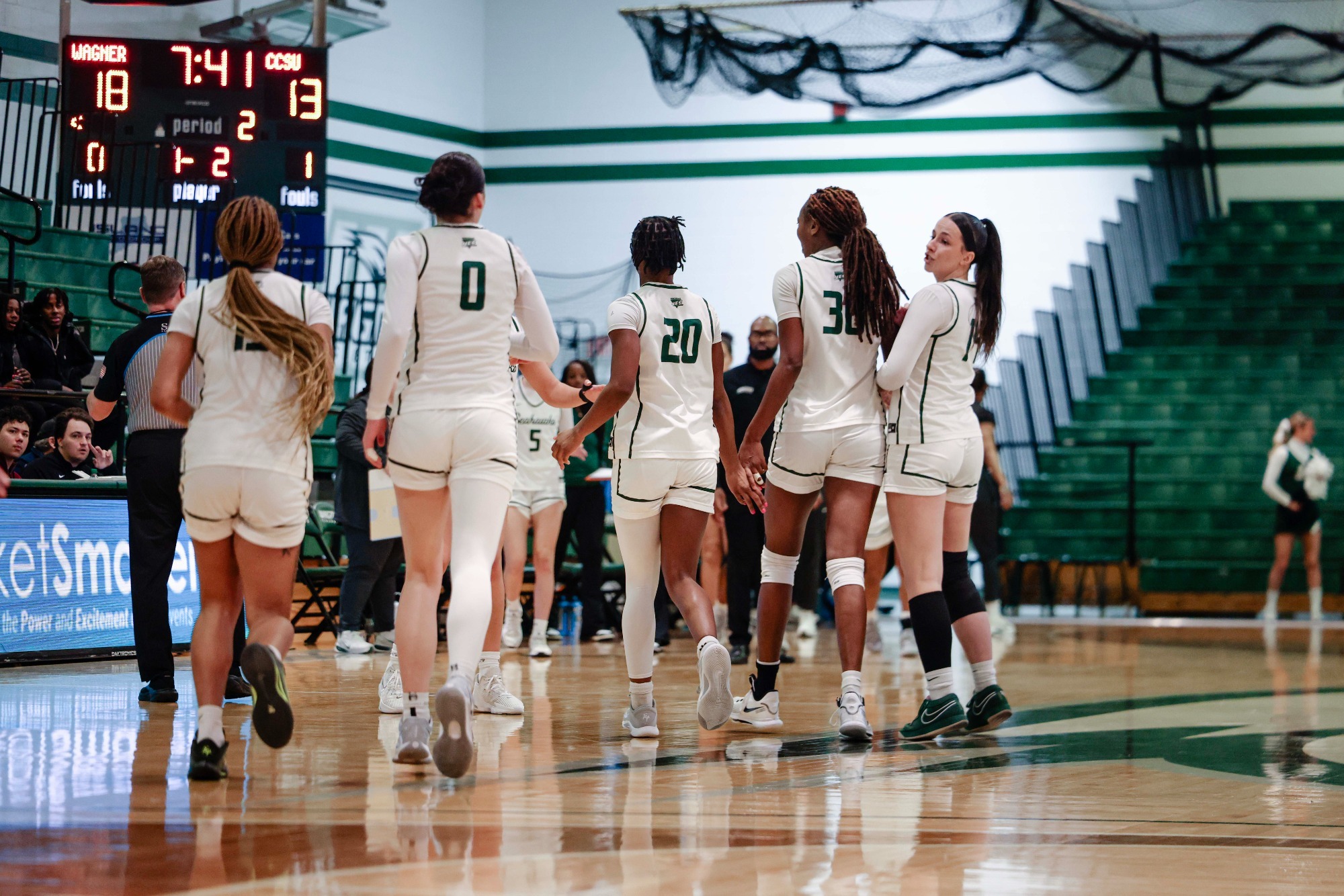 Women's Basketball 2025-26