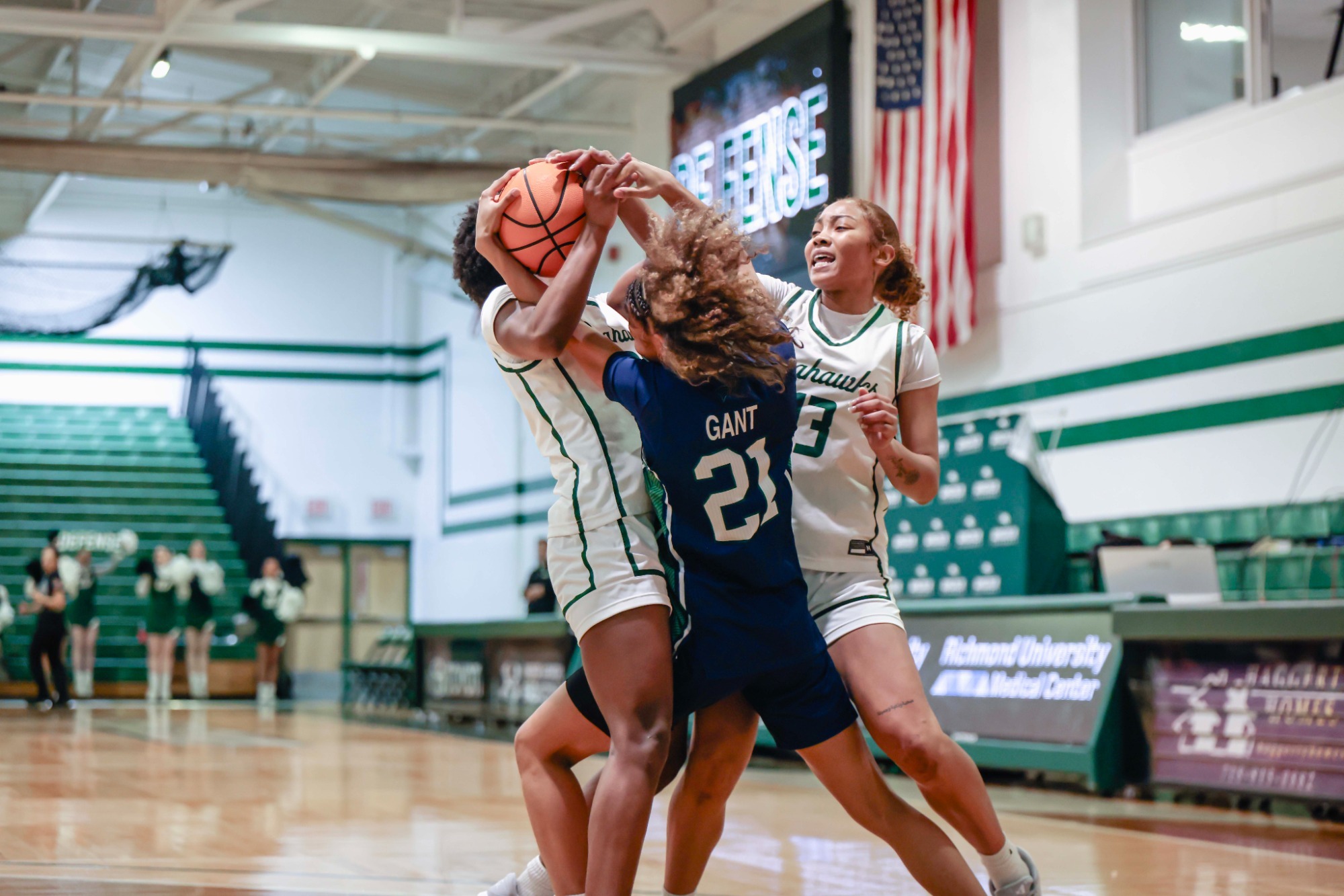 Priscila Varela Keana Foz