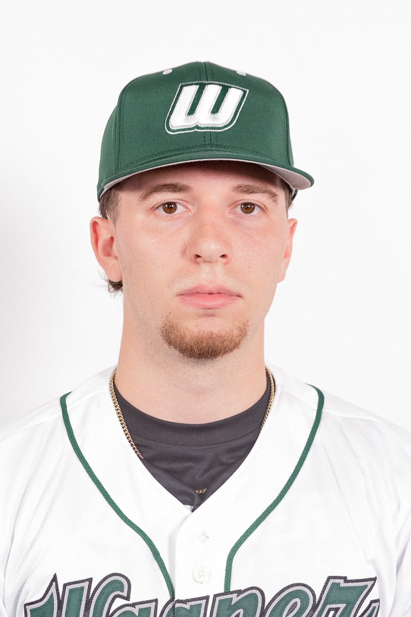 Emmett Coco 2026 baseball headshot