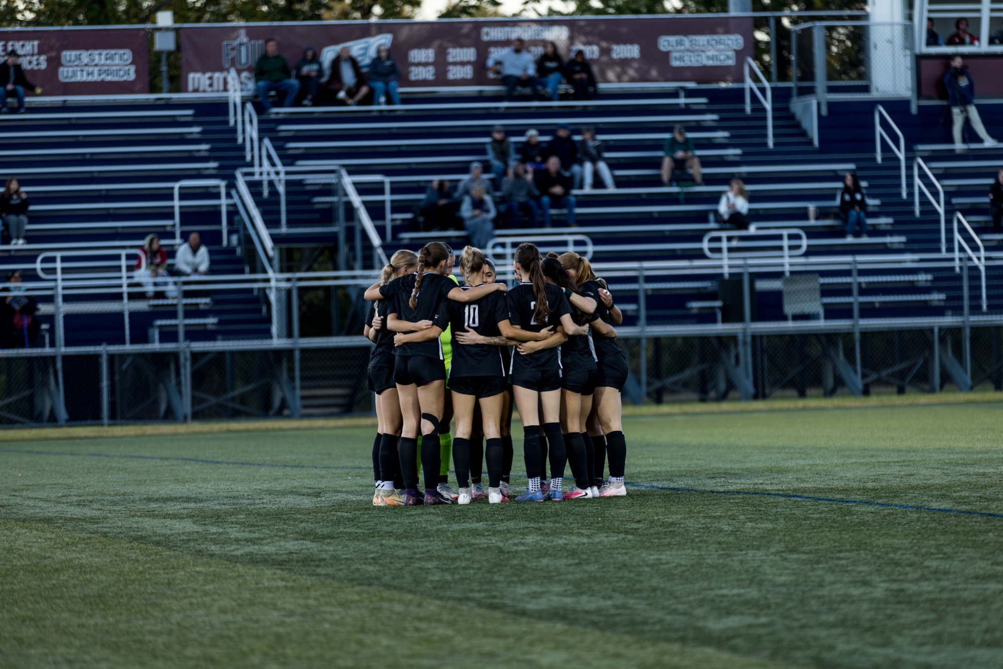 WSOC 2026 at FDU