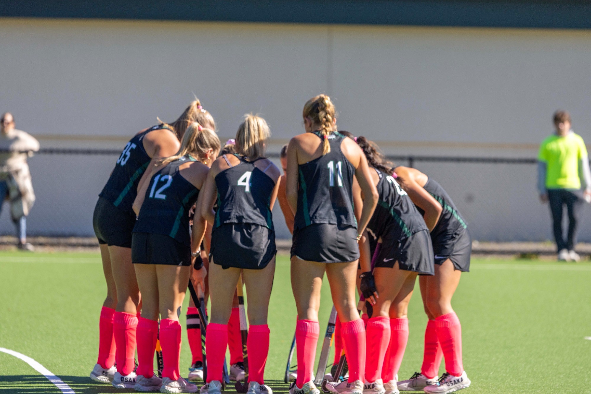 Field Hockey