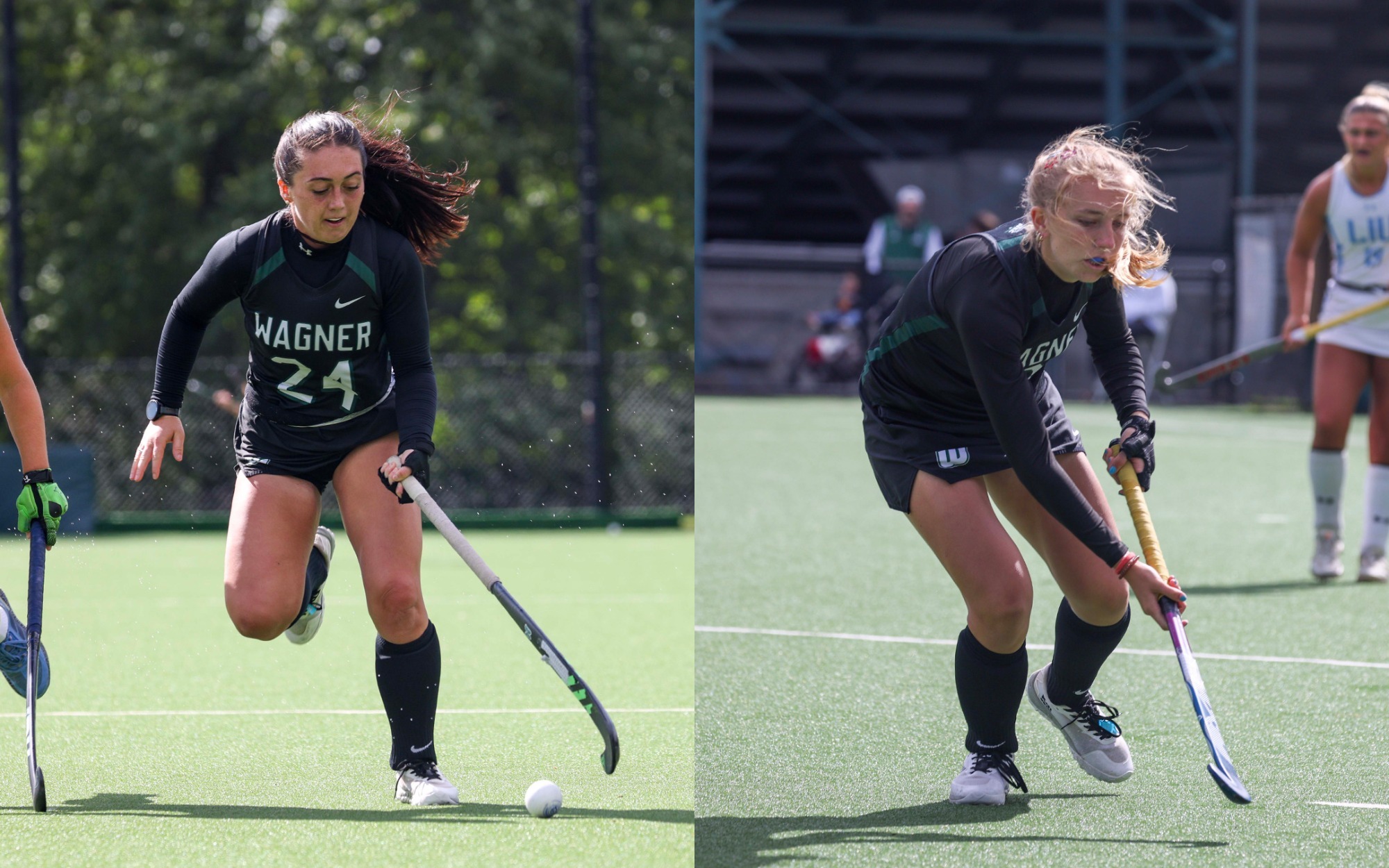 Field Hockey