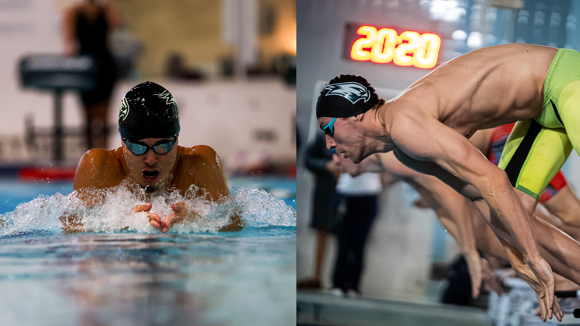 Schumich and Yoza Awards of the Week