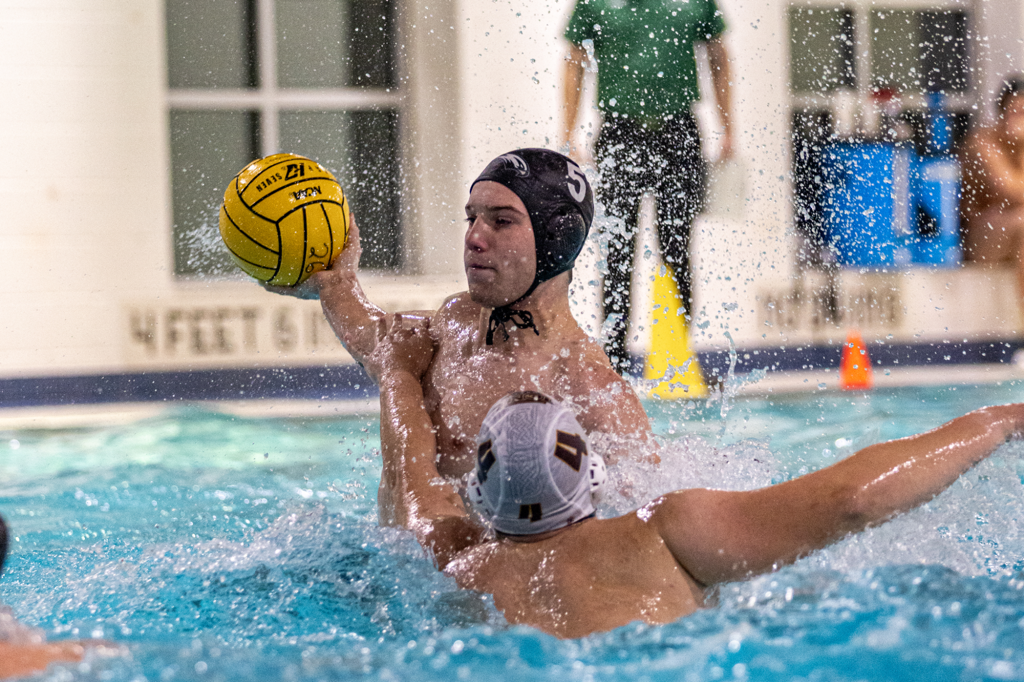 Smith Connors Player of the Week Honor Roll