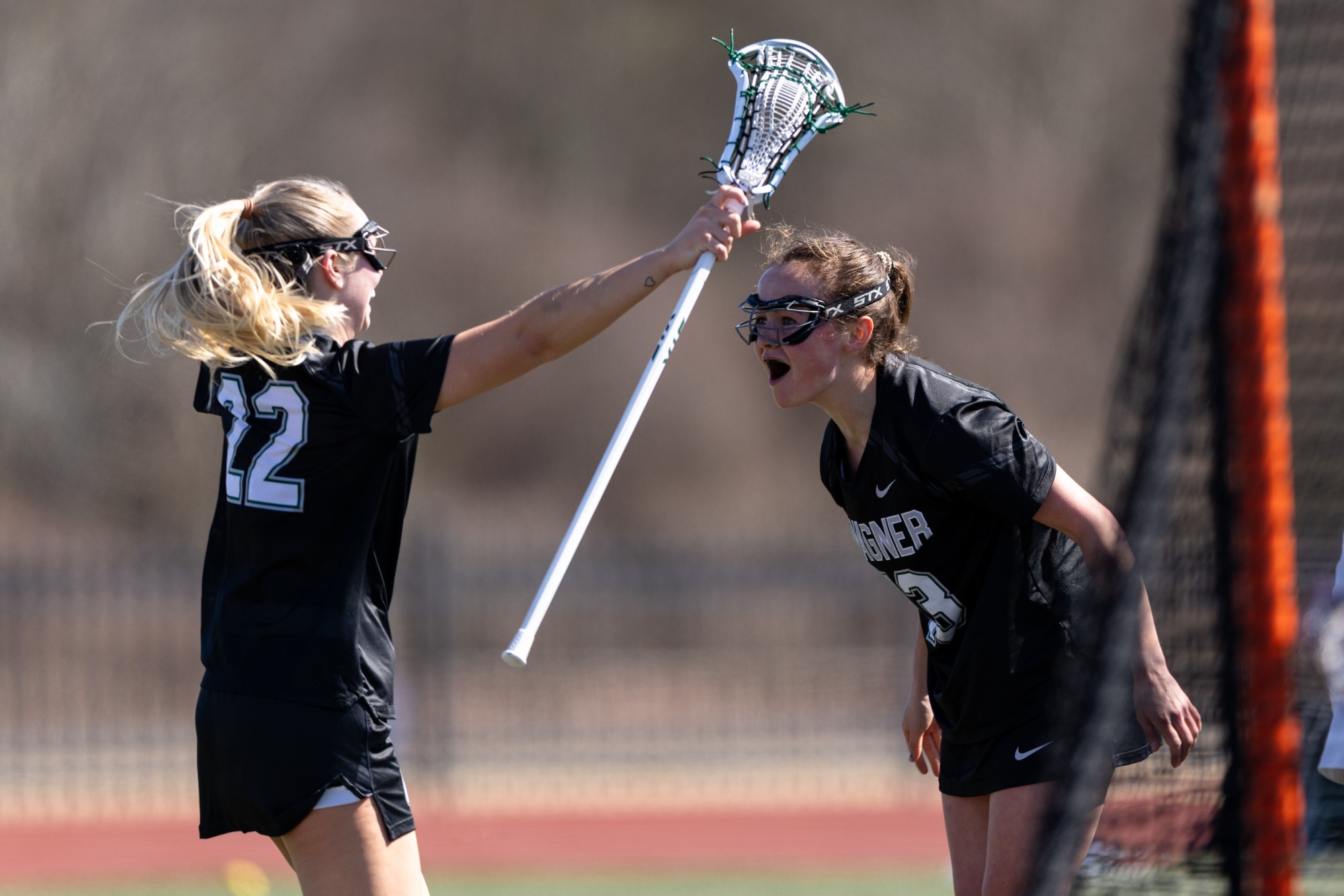 Emily Ryan Amelia Logan