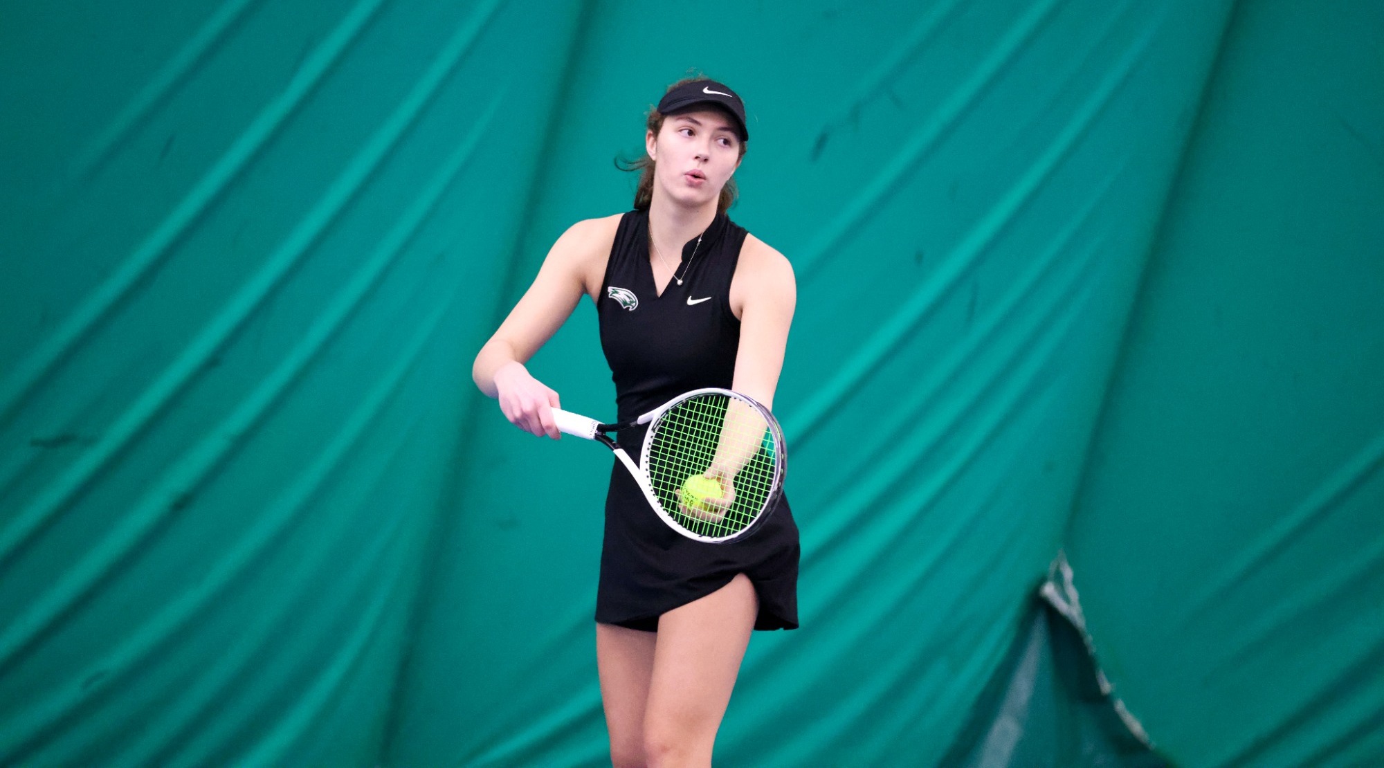 Liepa Sataite vs. Colgate