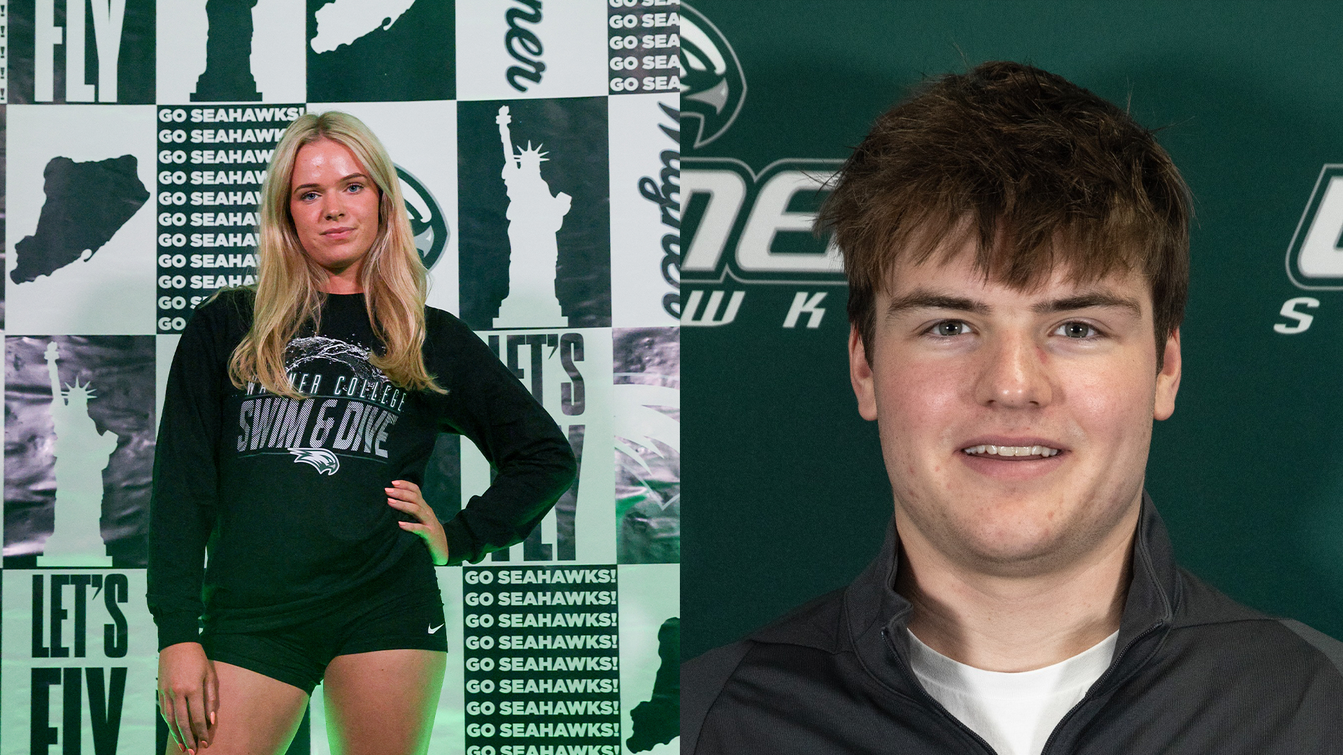 Swimmers of the Week 2/4/26