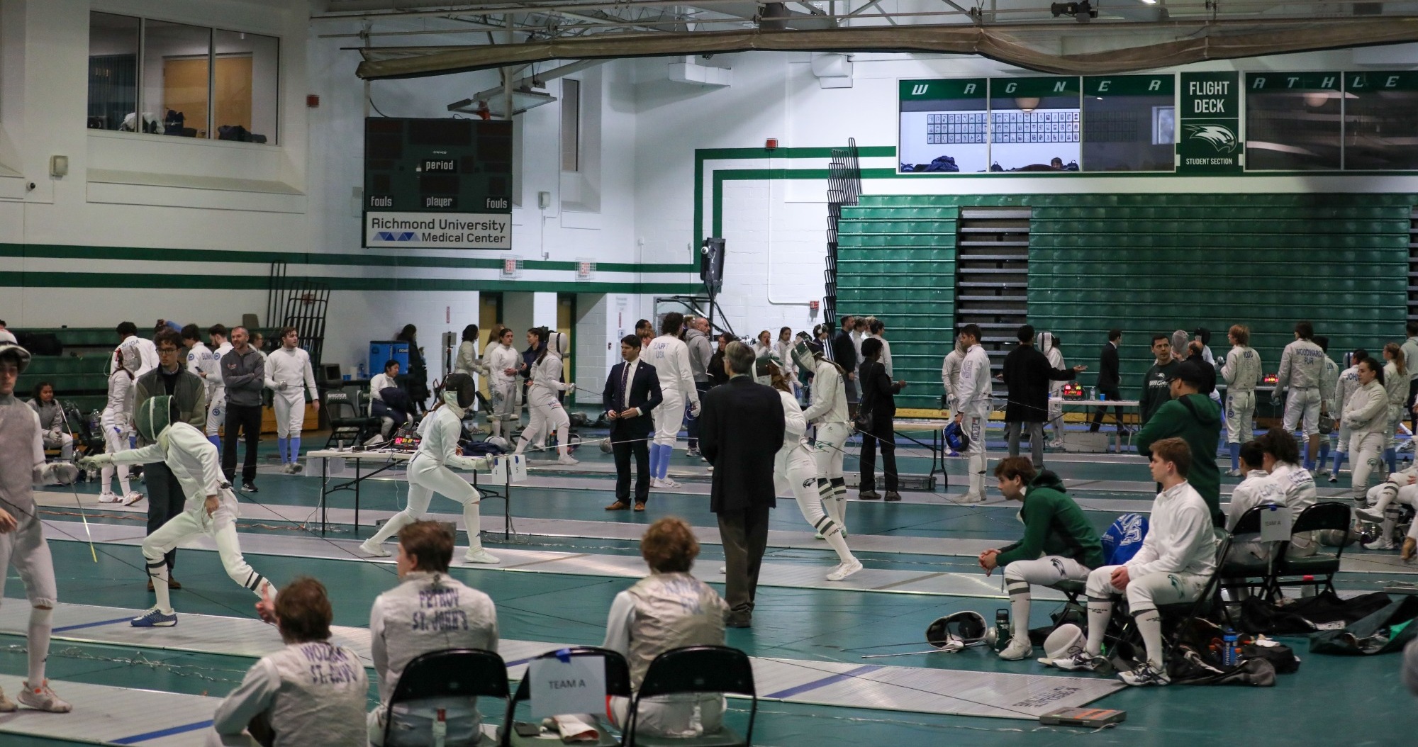 Brian Palestis Memorial Invitational