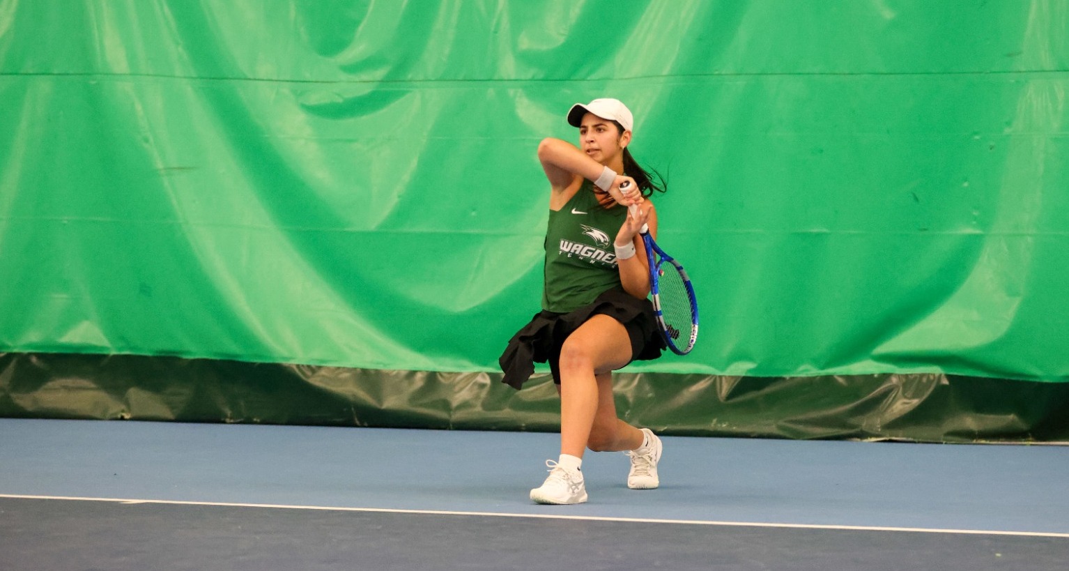 Victoria Madail vs SHU