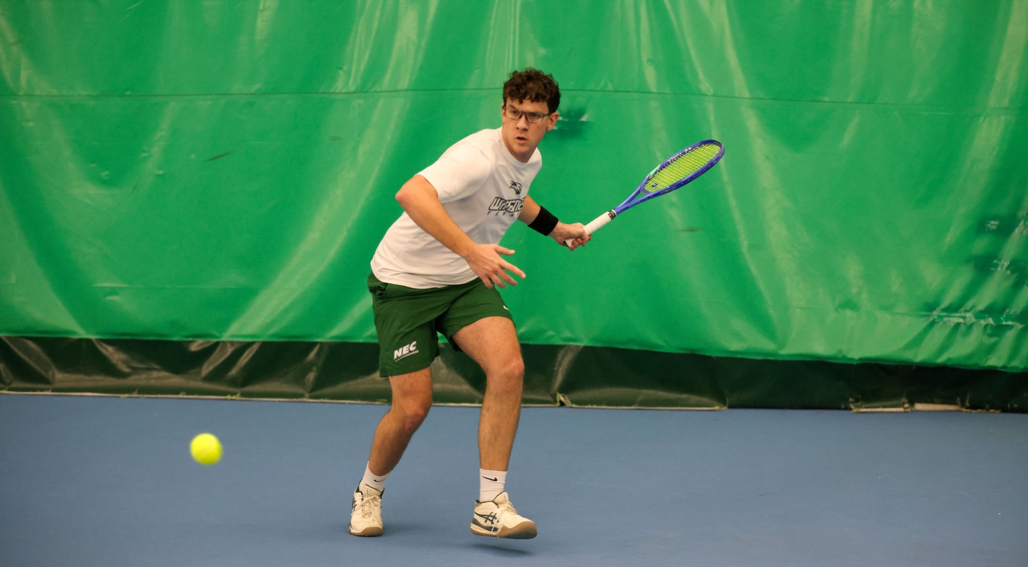 Gabriele Zugarelli Warm up