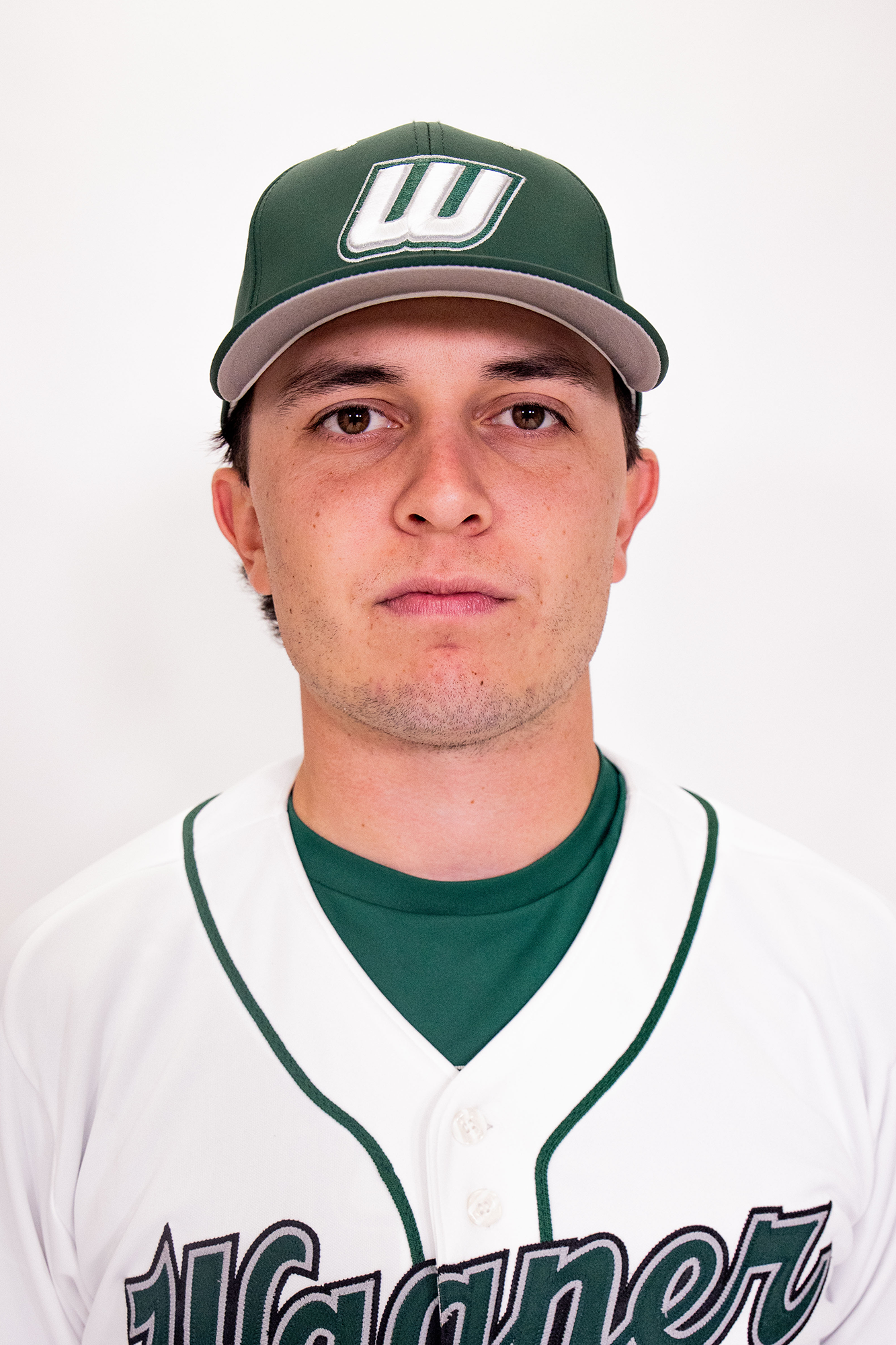 Henry Martinez spring 2026 headshot