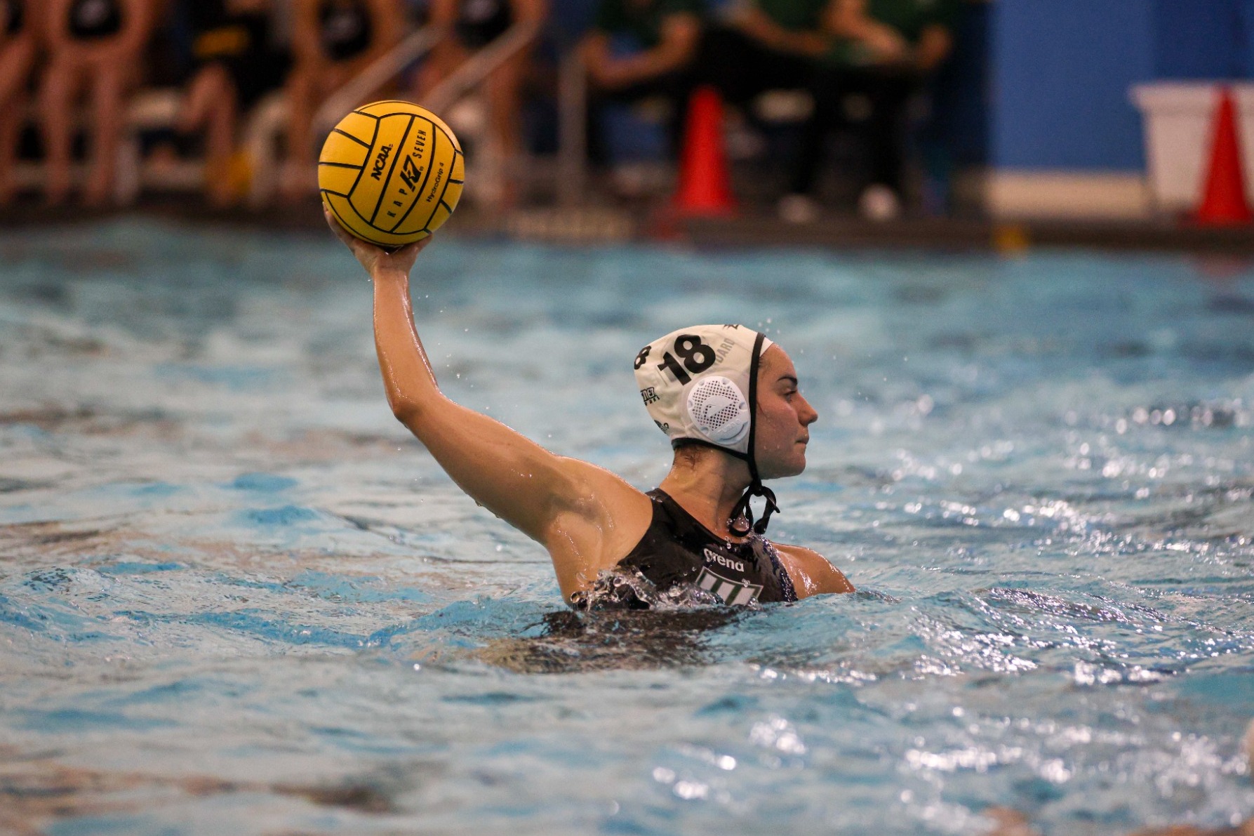 Wagner vs LIU MAAC Play