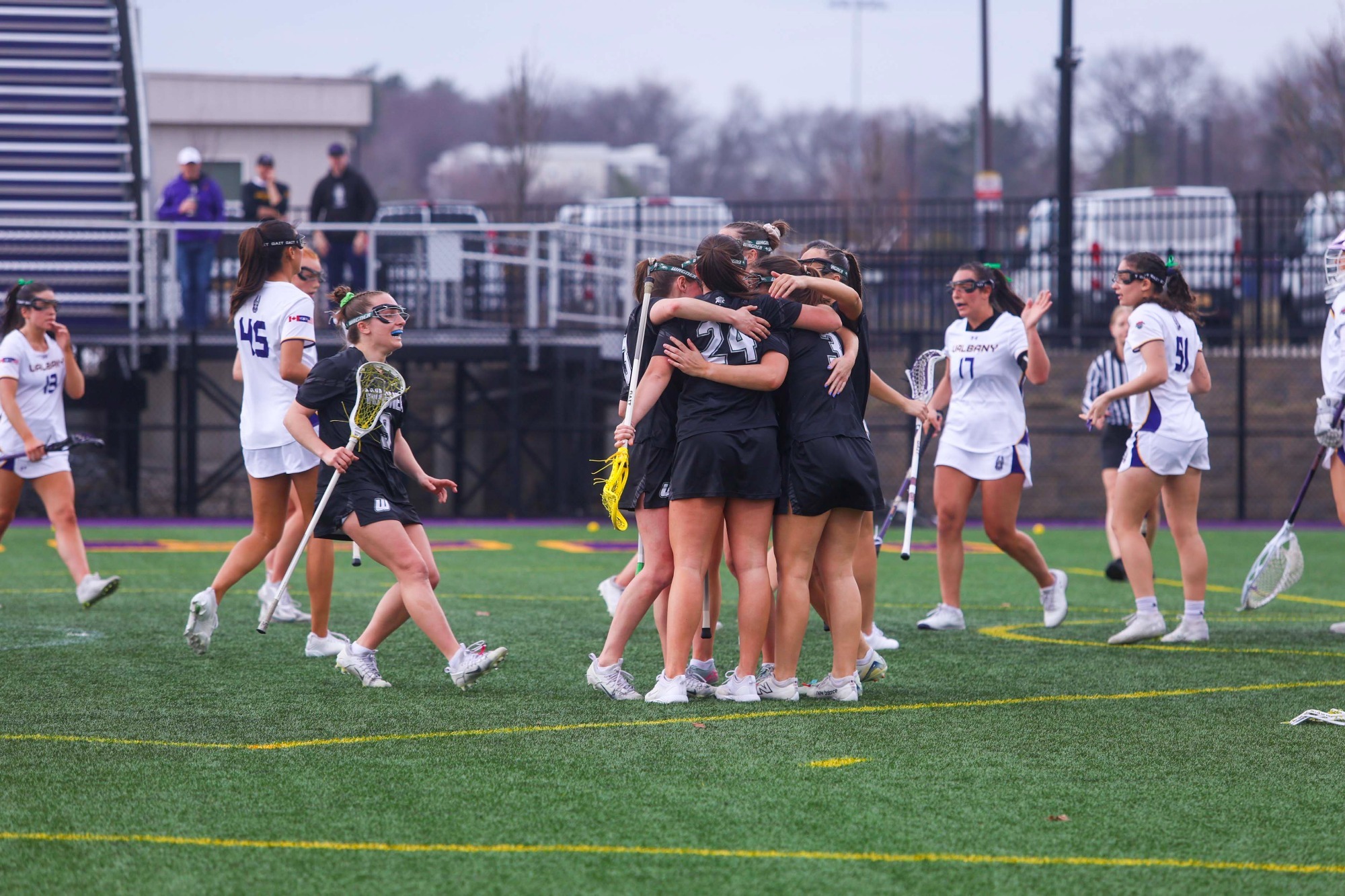 Women's Lacrosse 2026