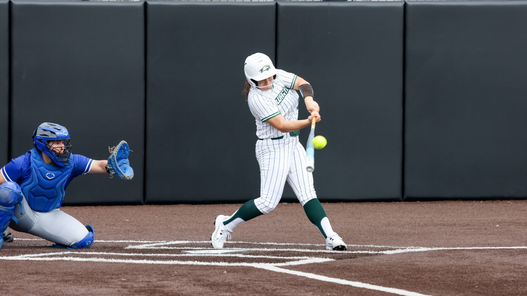 Sydnie Trujillo @ Seton Hall