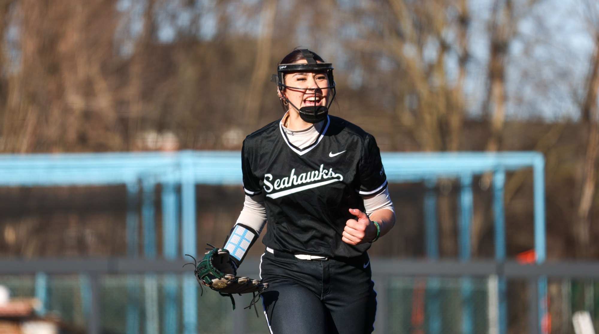 Karson Zavala gets 'em looking