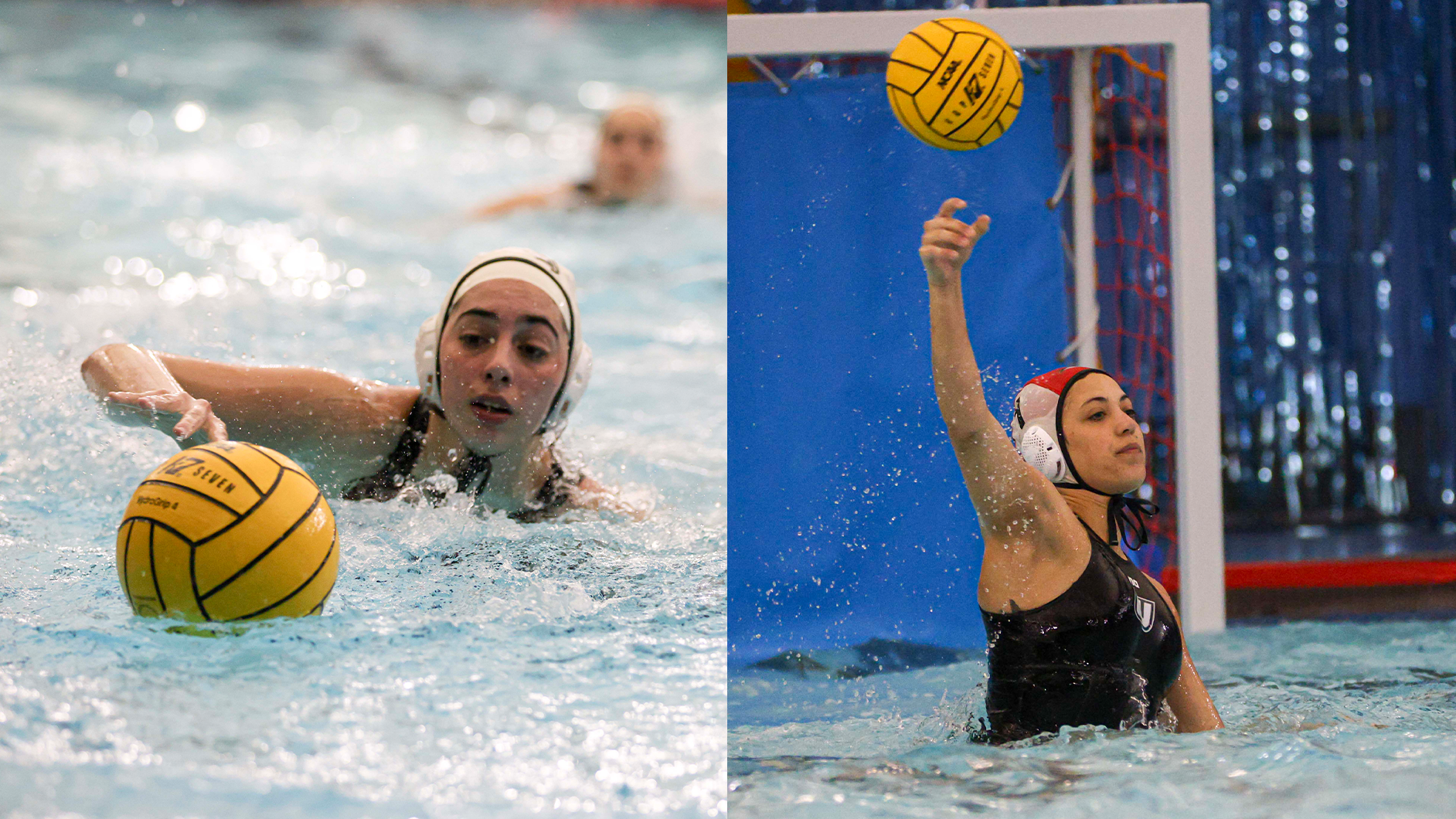MAAC WWP Players of the Week