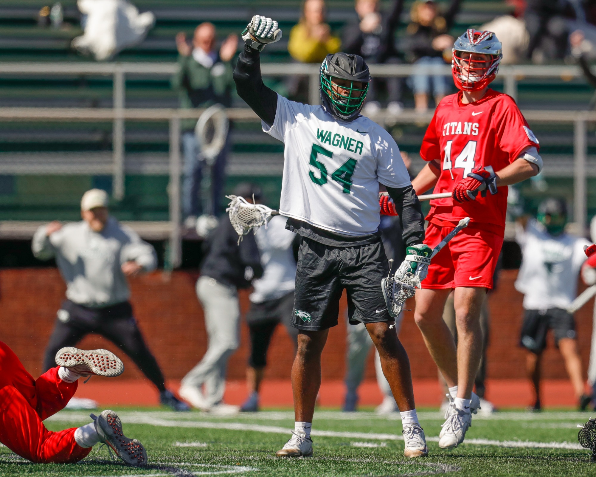 Damon Clark DJ Clark