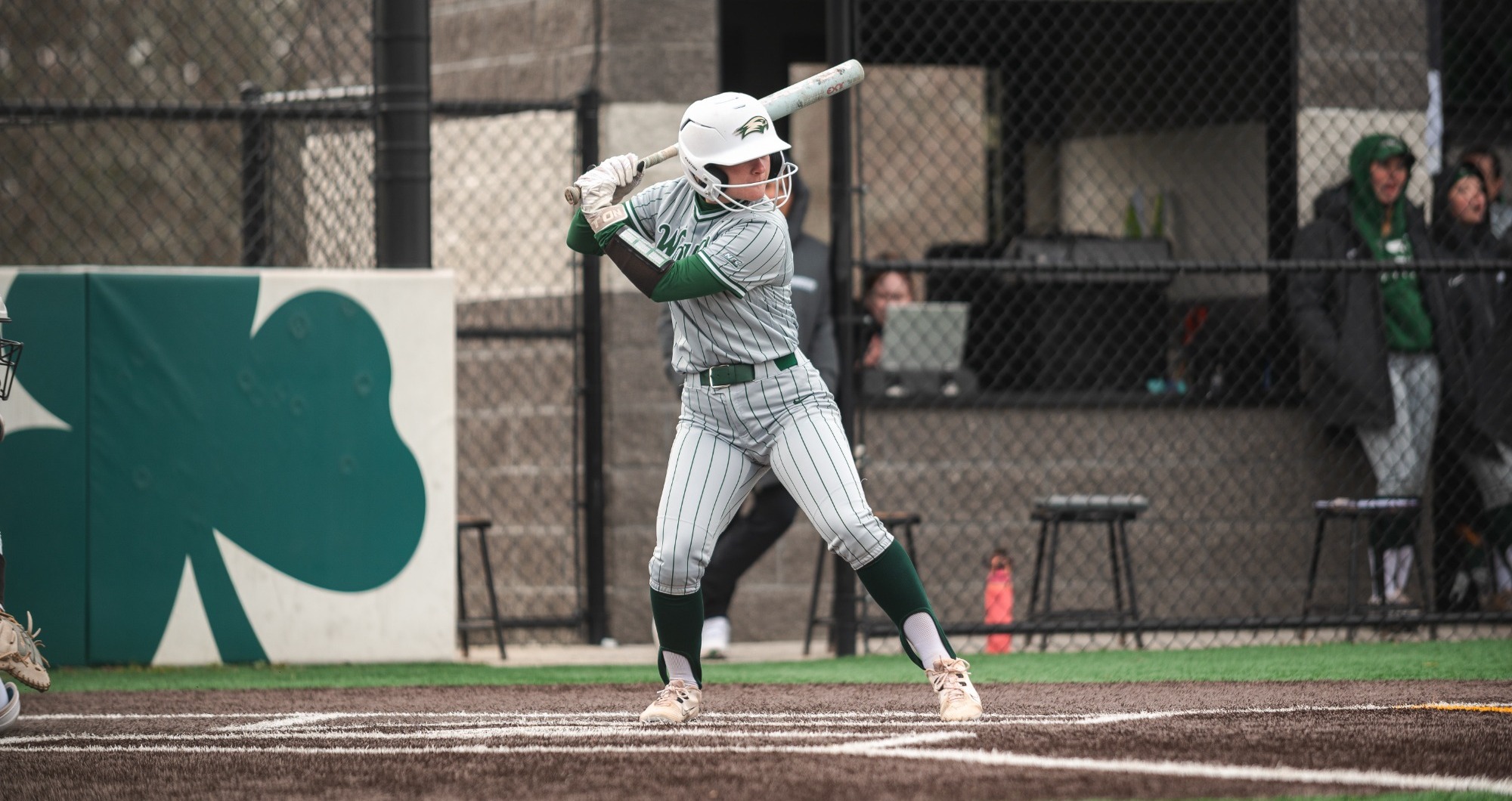 Alayna Giampolo @ M'Hurst