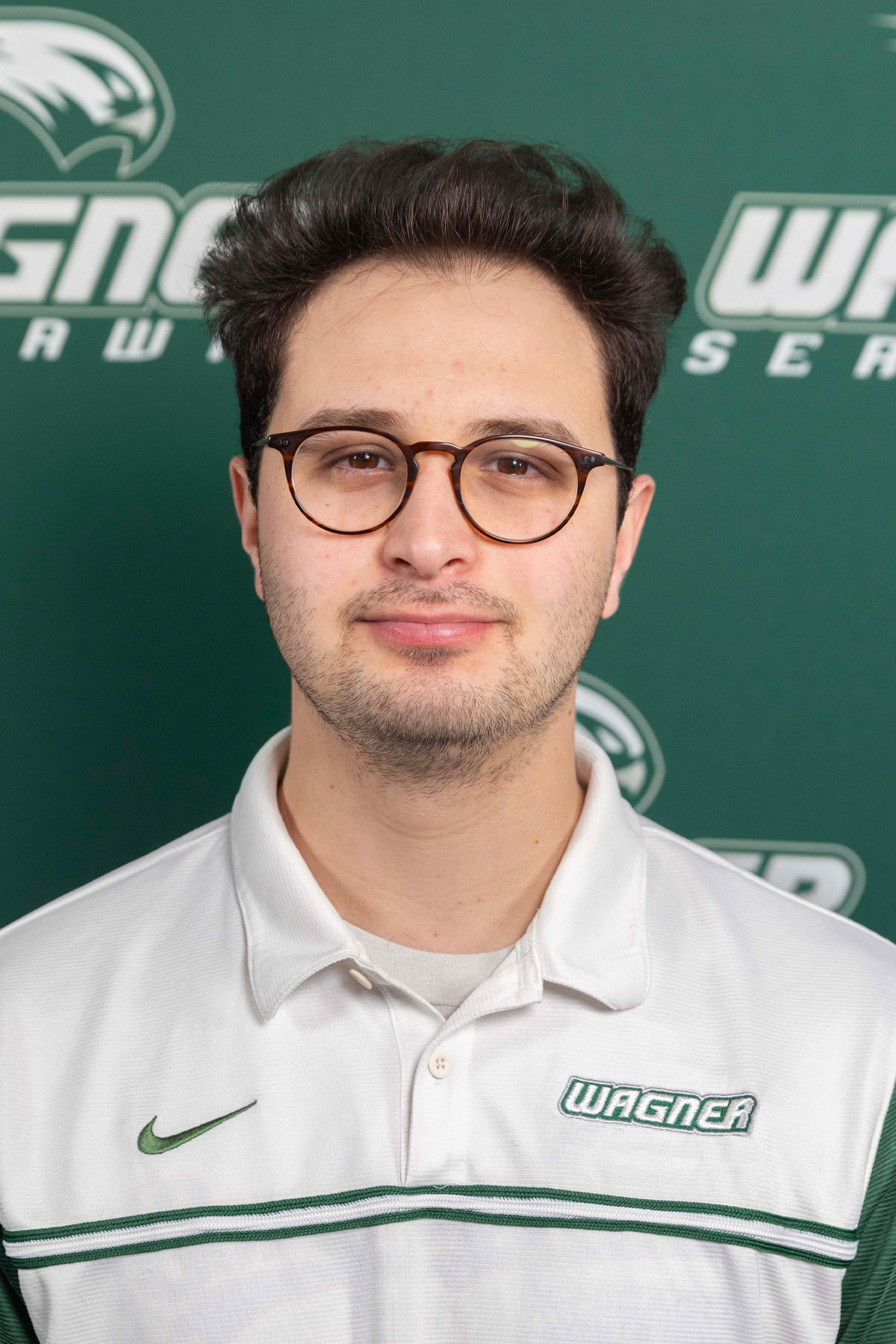 David Kaplan Women's Golf