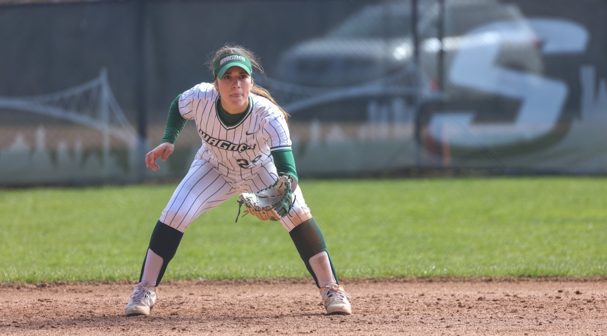 Zoe Totaro, Locked In