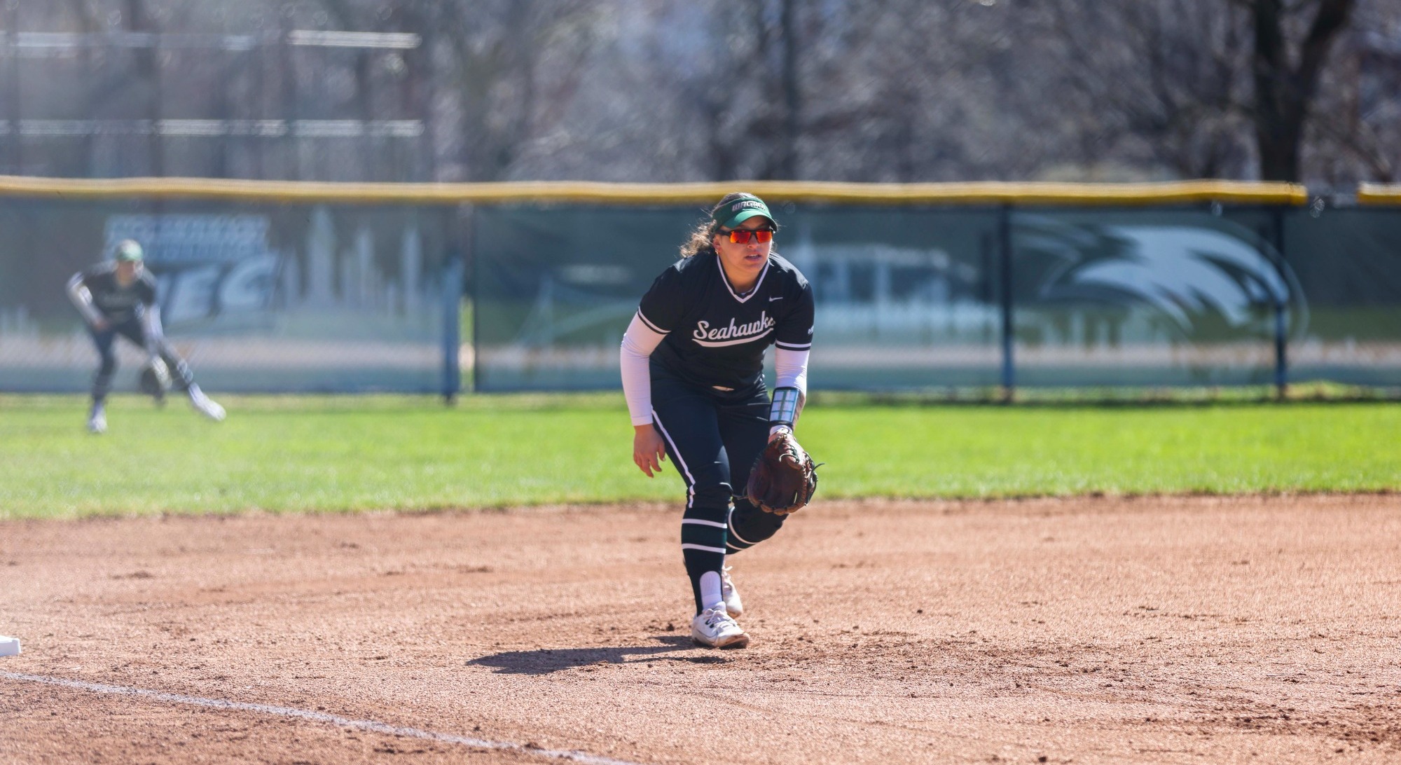 Trujillo ready for the play