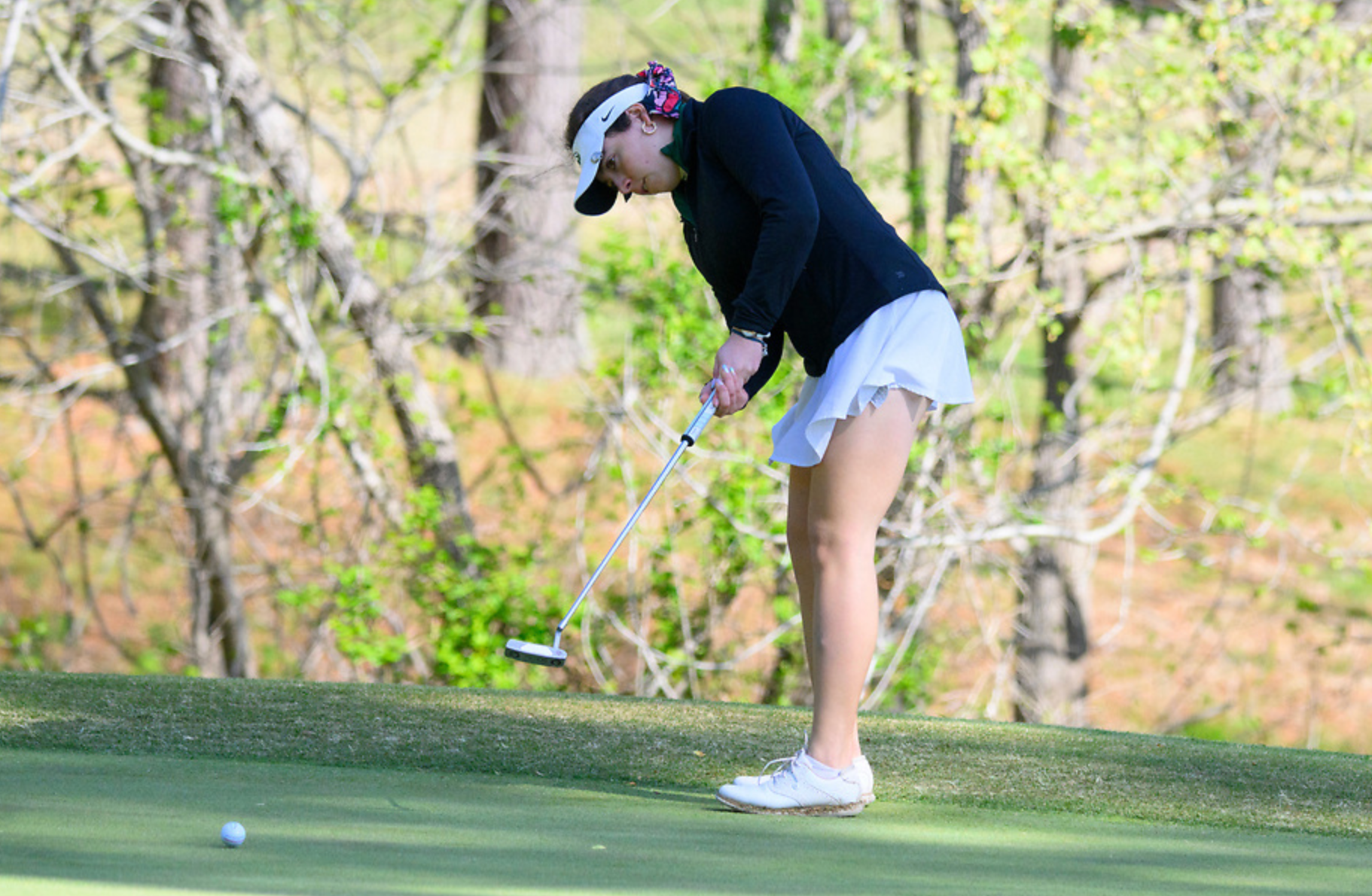 Women's Golf Intercollegiate at Prospect Bay