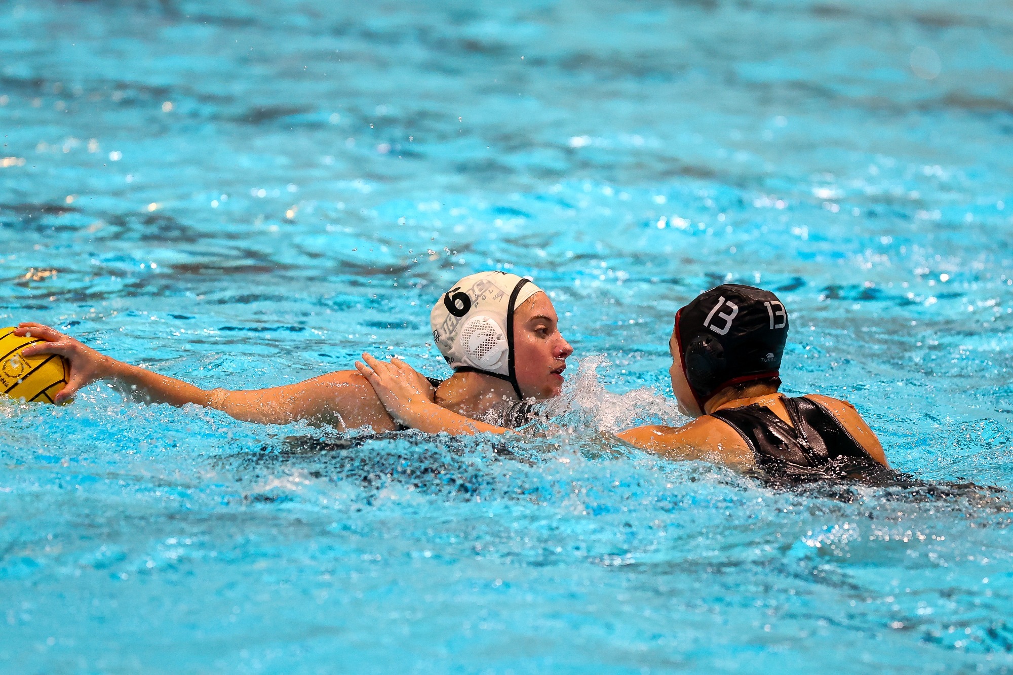 WWP at Claremont Convergence