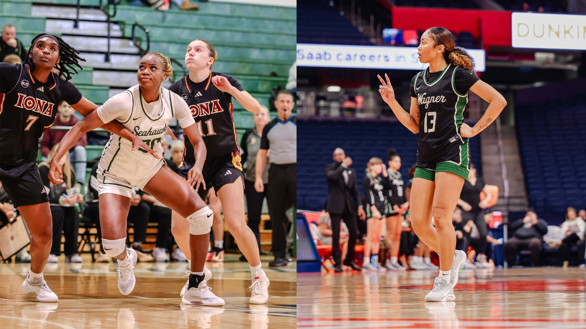 Lijirin Doyinsola Modesayor Keana Foz