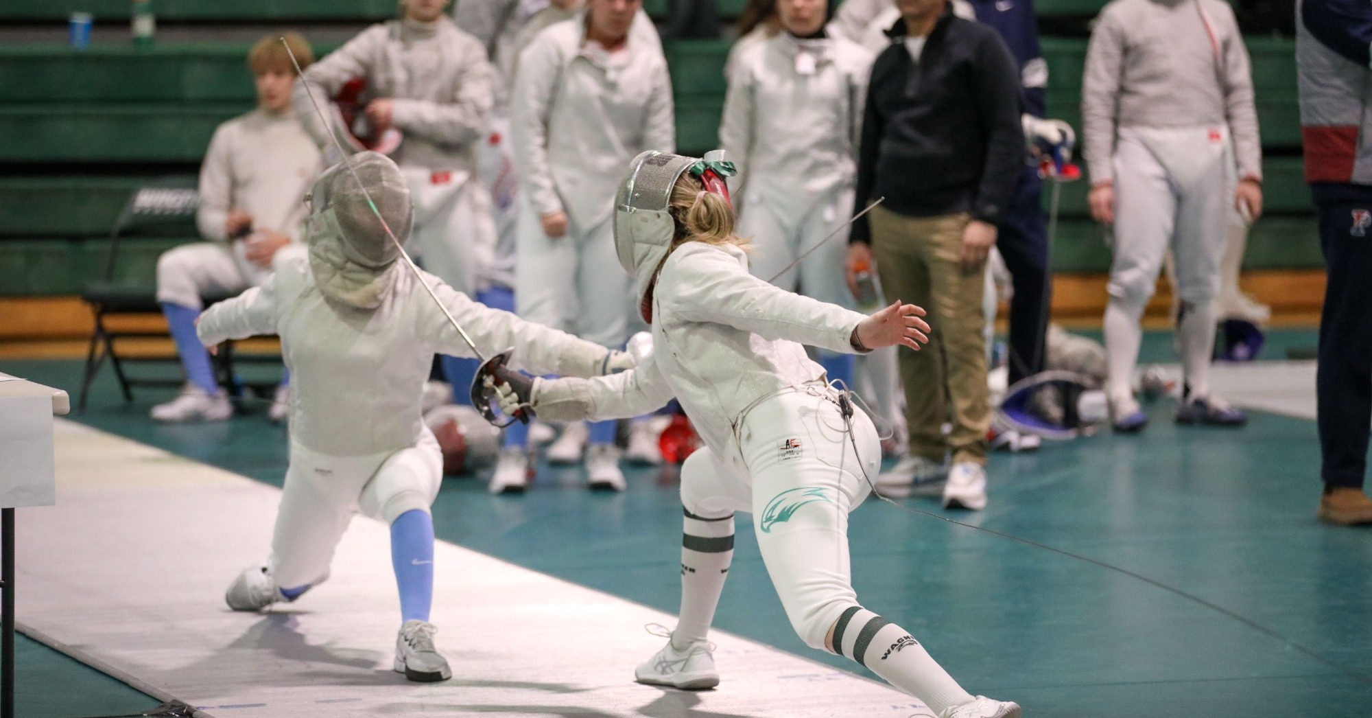 Fanny Straub at BPMI