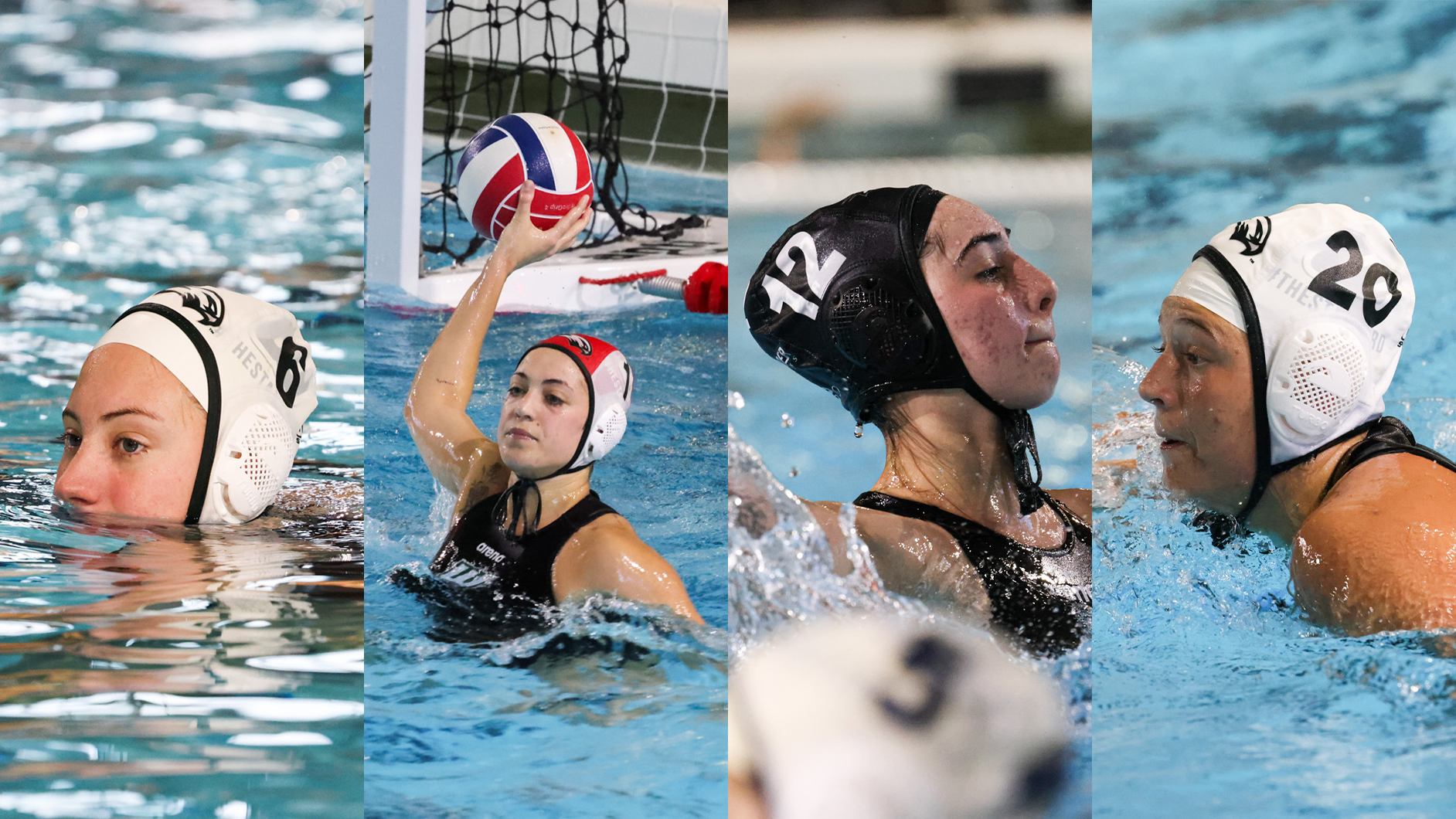 Four Seahawks Earn MAAC Postseason Honors; Arias Pérez Named Co-Defensive Player of the Year