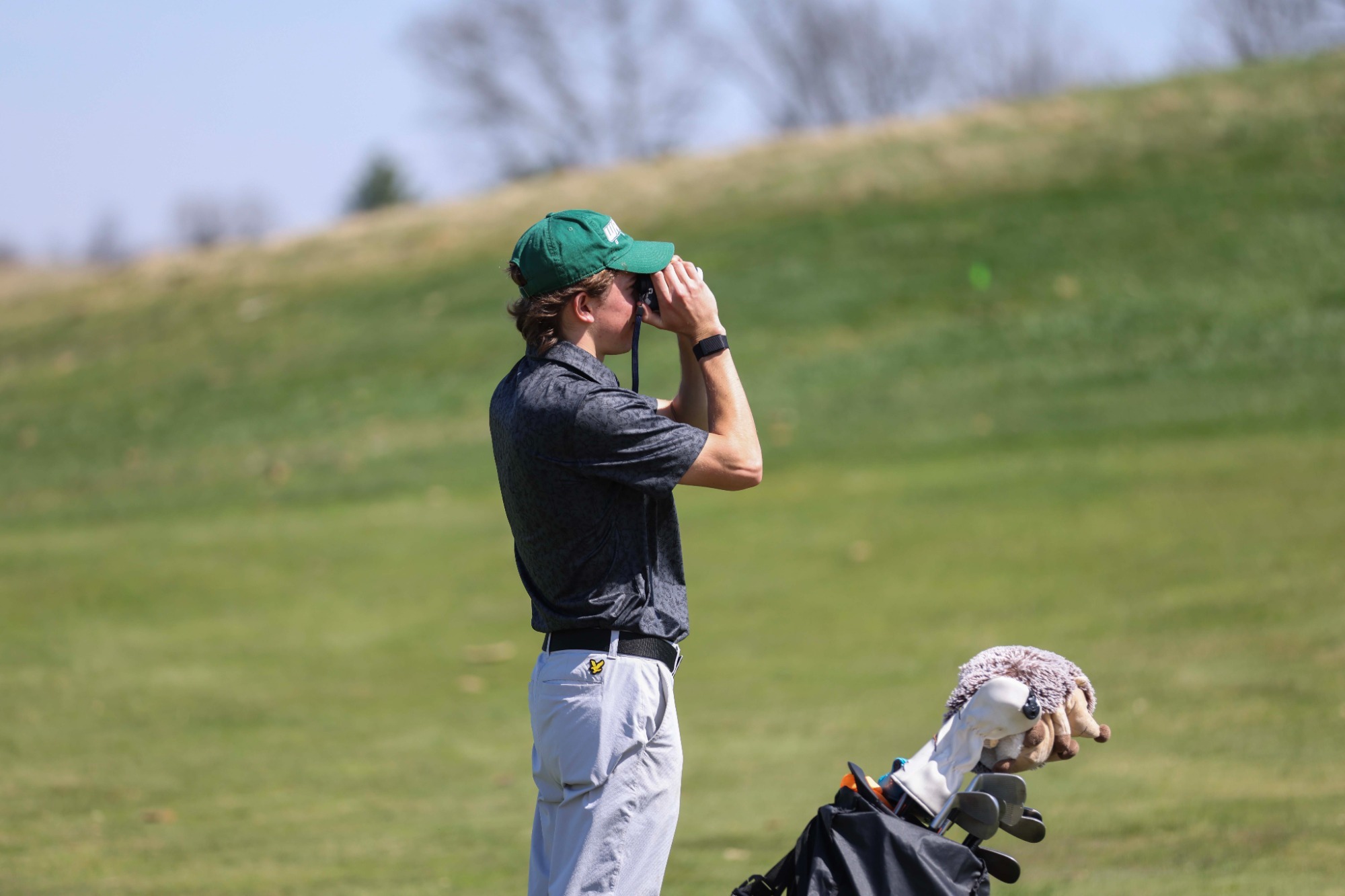 Men's Golf at SharMen's Golf at Shark Invitational