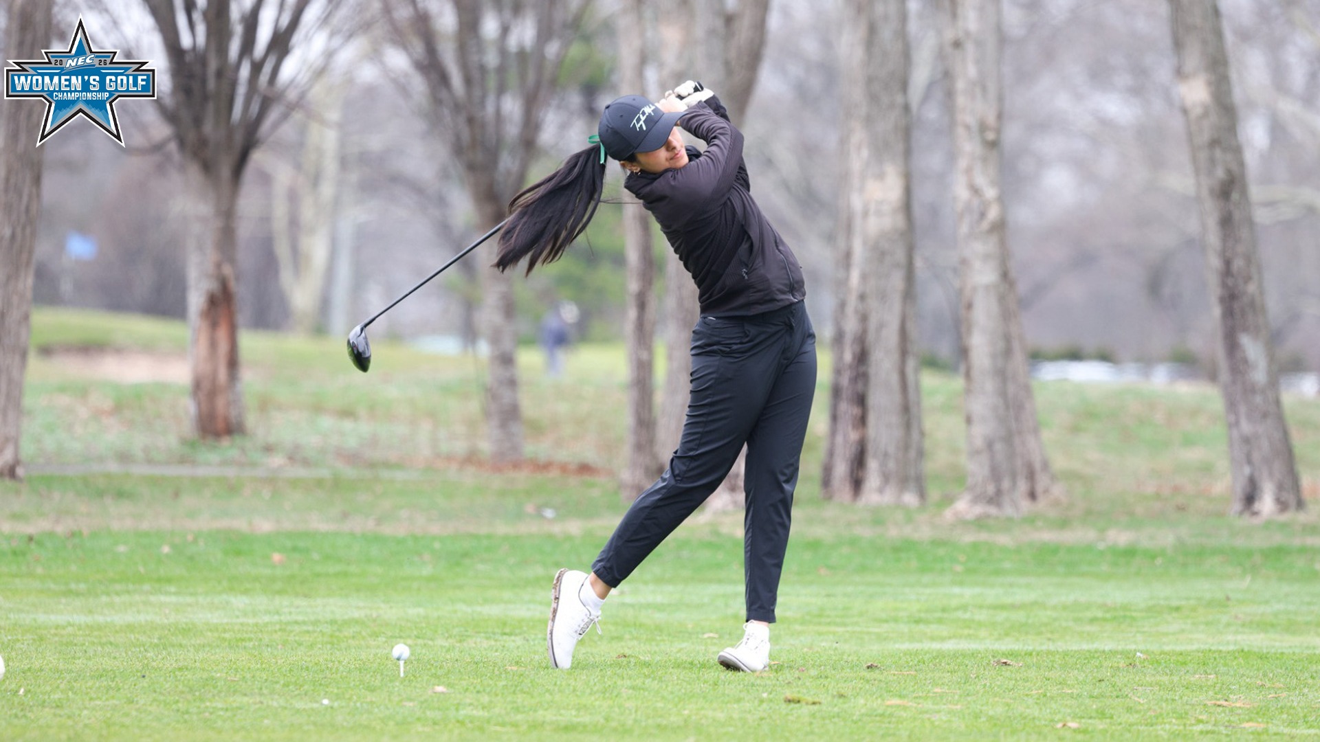 Women's Golf NEC Championships 2026