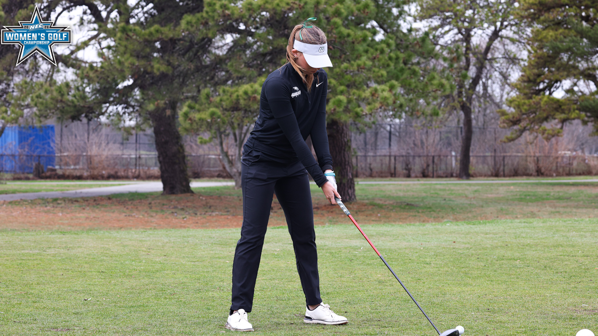 WGOLF NEC 2026