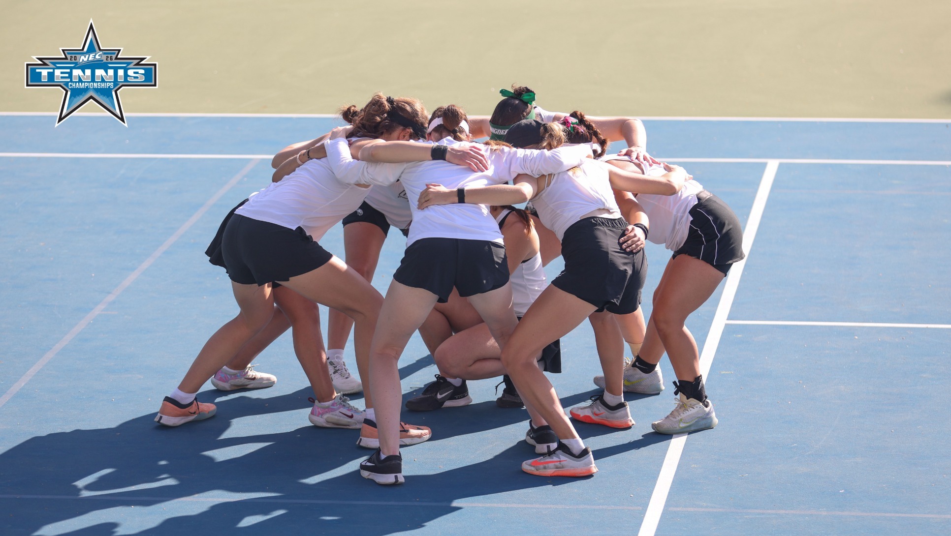 Better luck next year