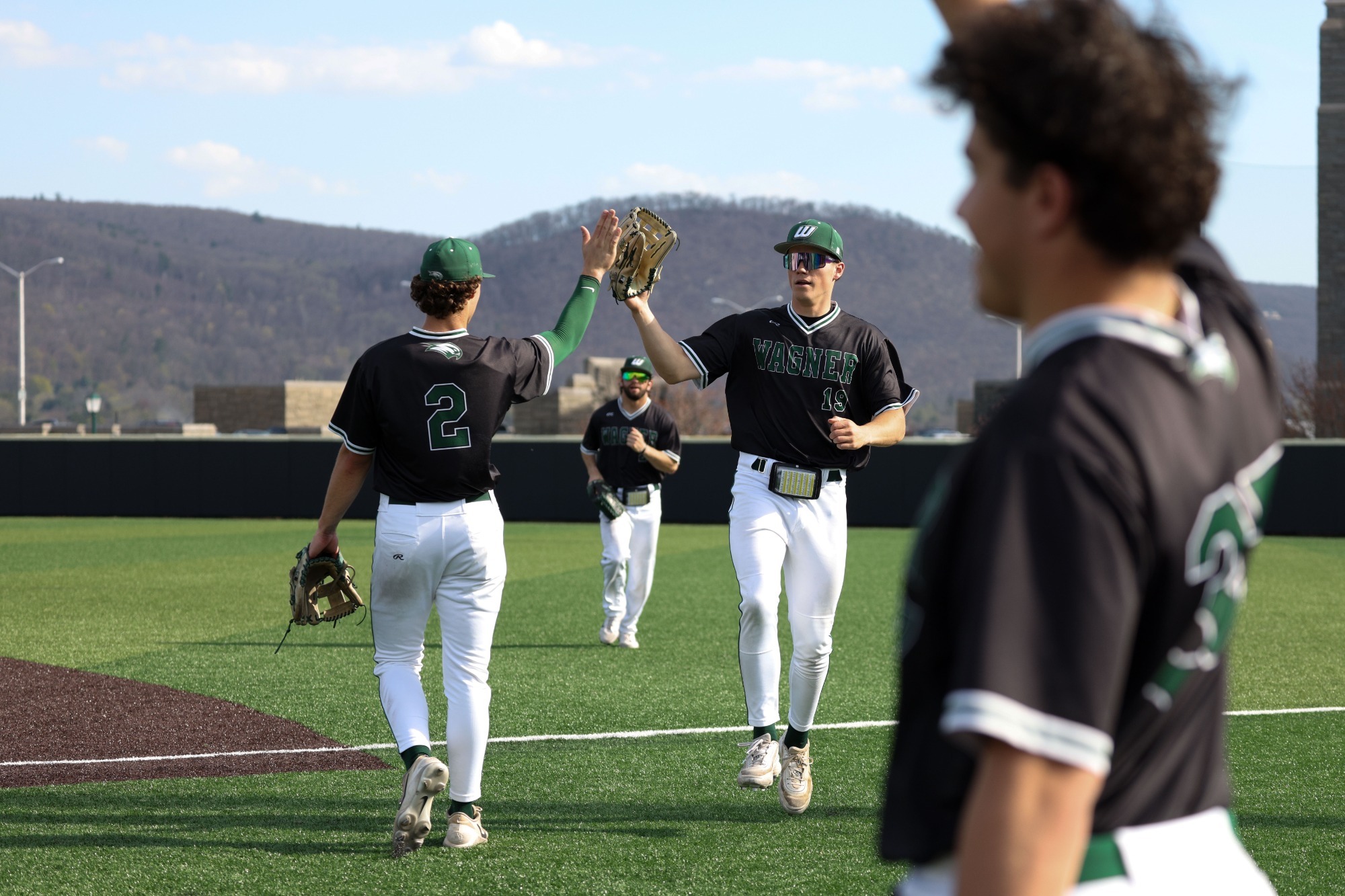 Dylan Immel Evan McRae