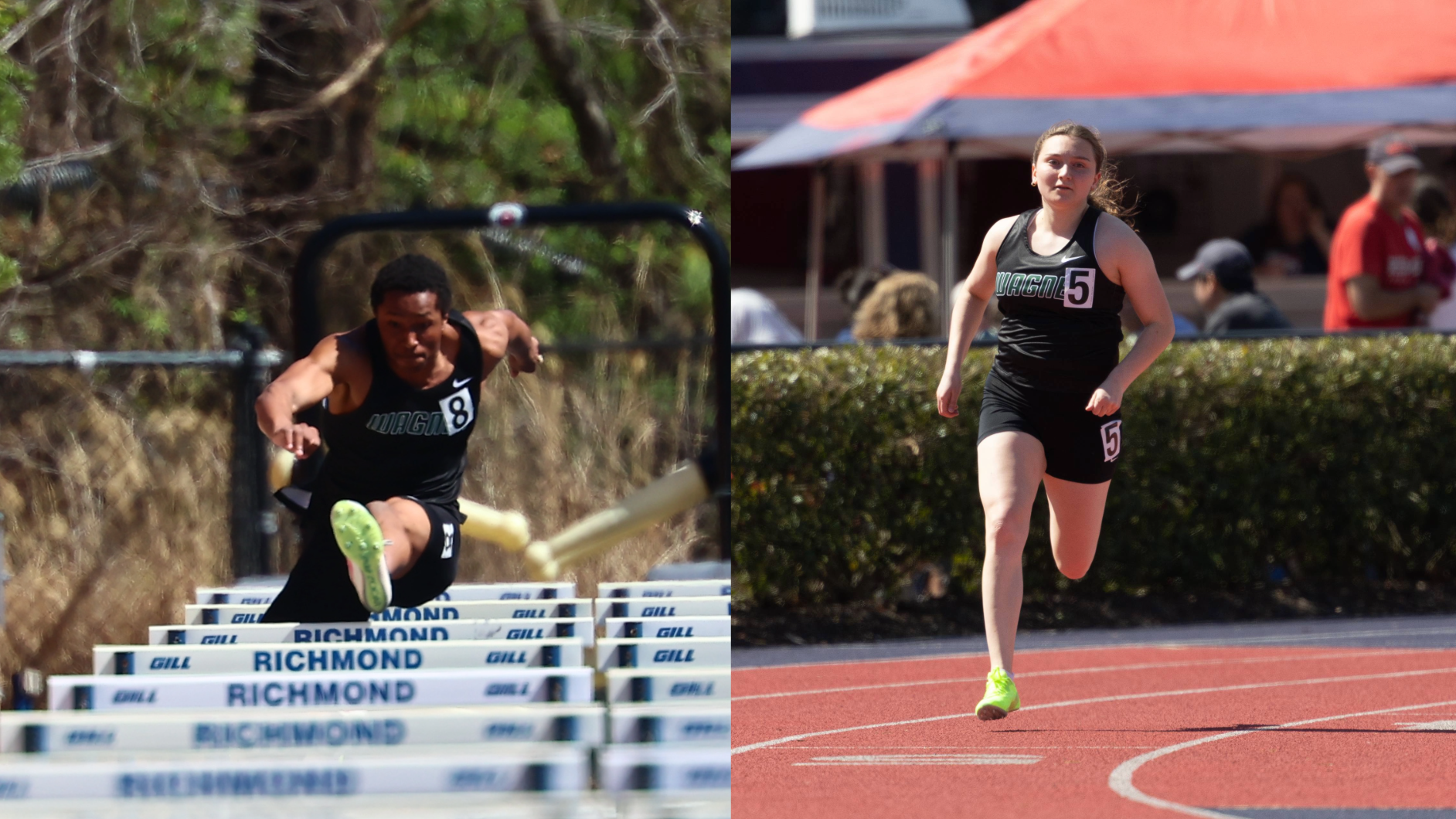 track and field