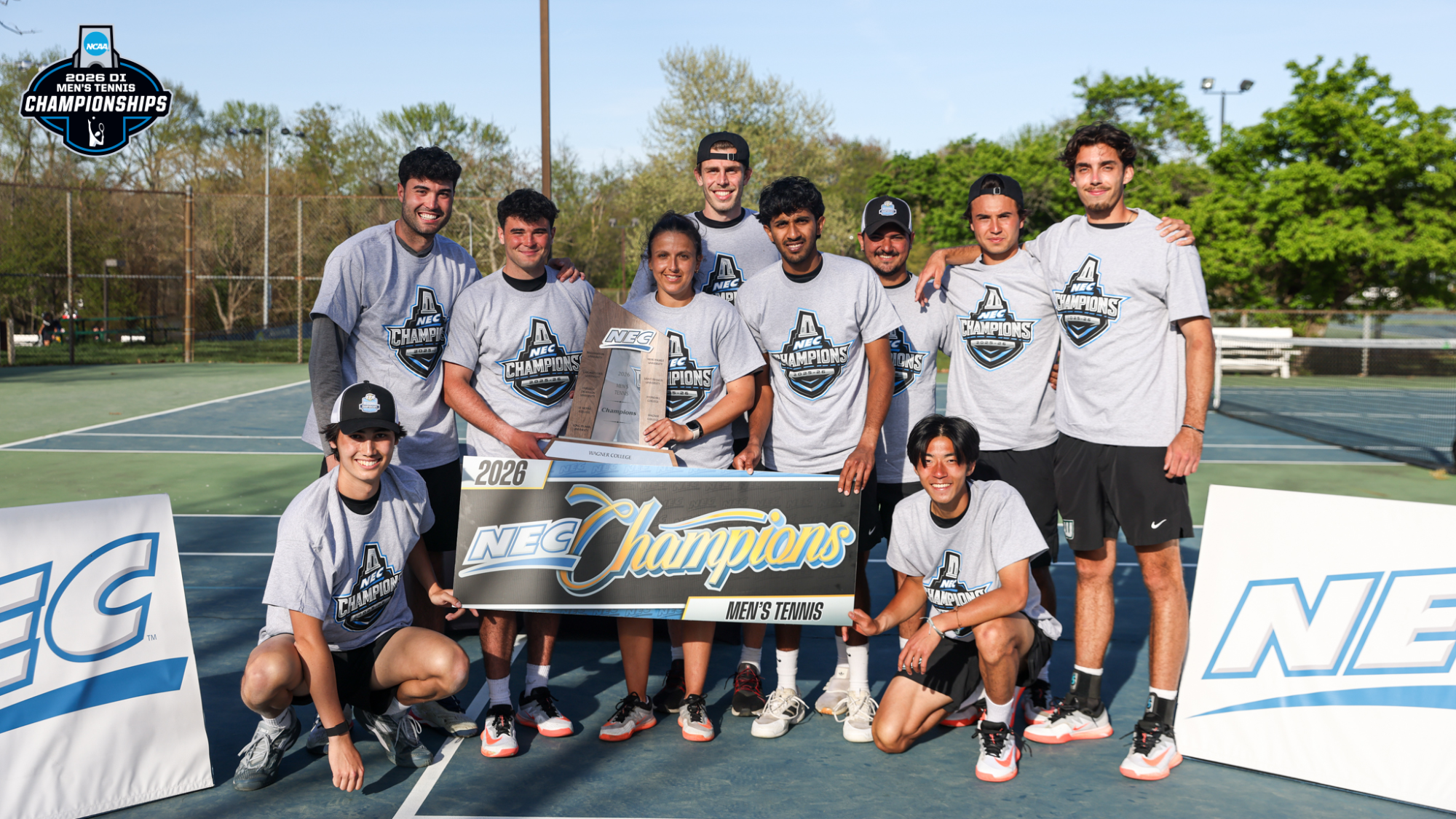 NCAA Tournament Header