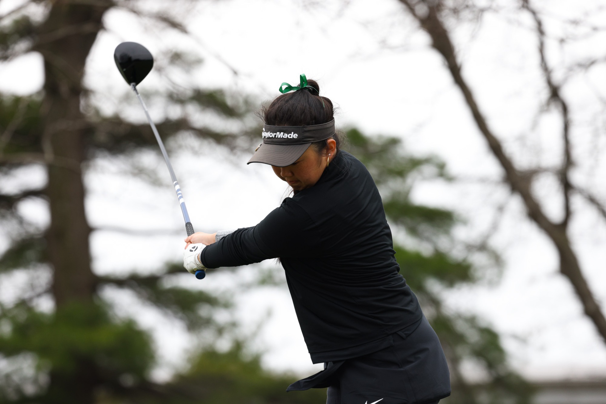 WGolf at St. John's Women's Invitational