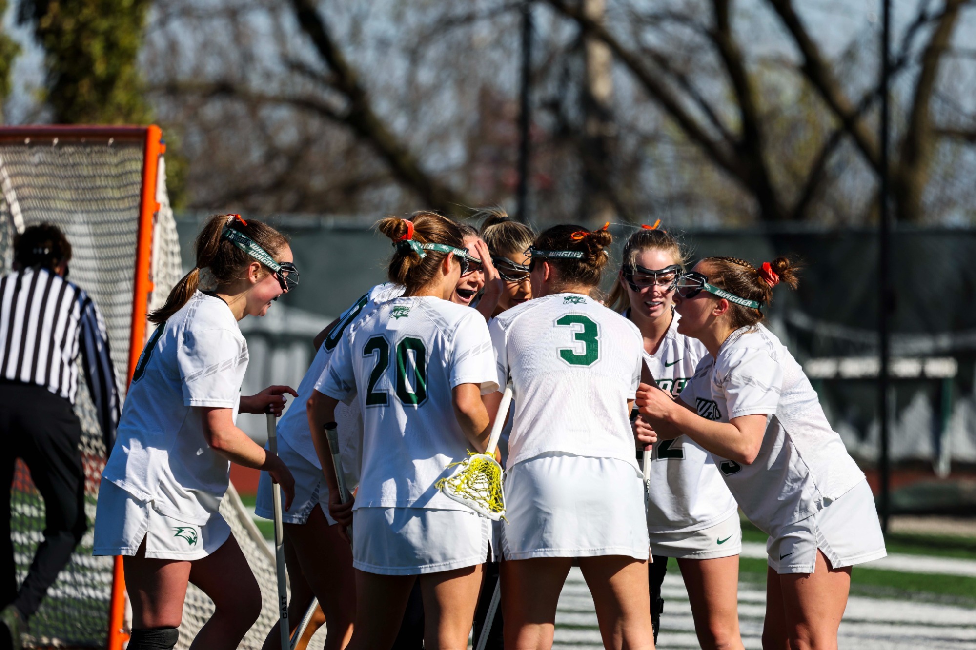 Women's Lacrosse 2026