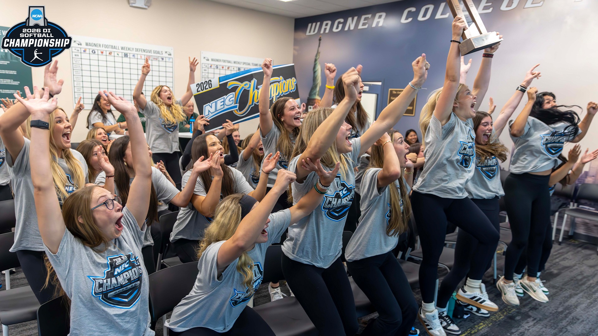 Softball Selection Show 2026