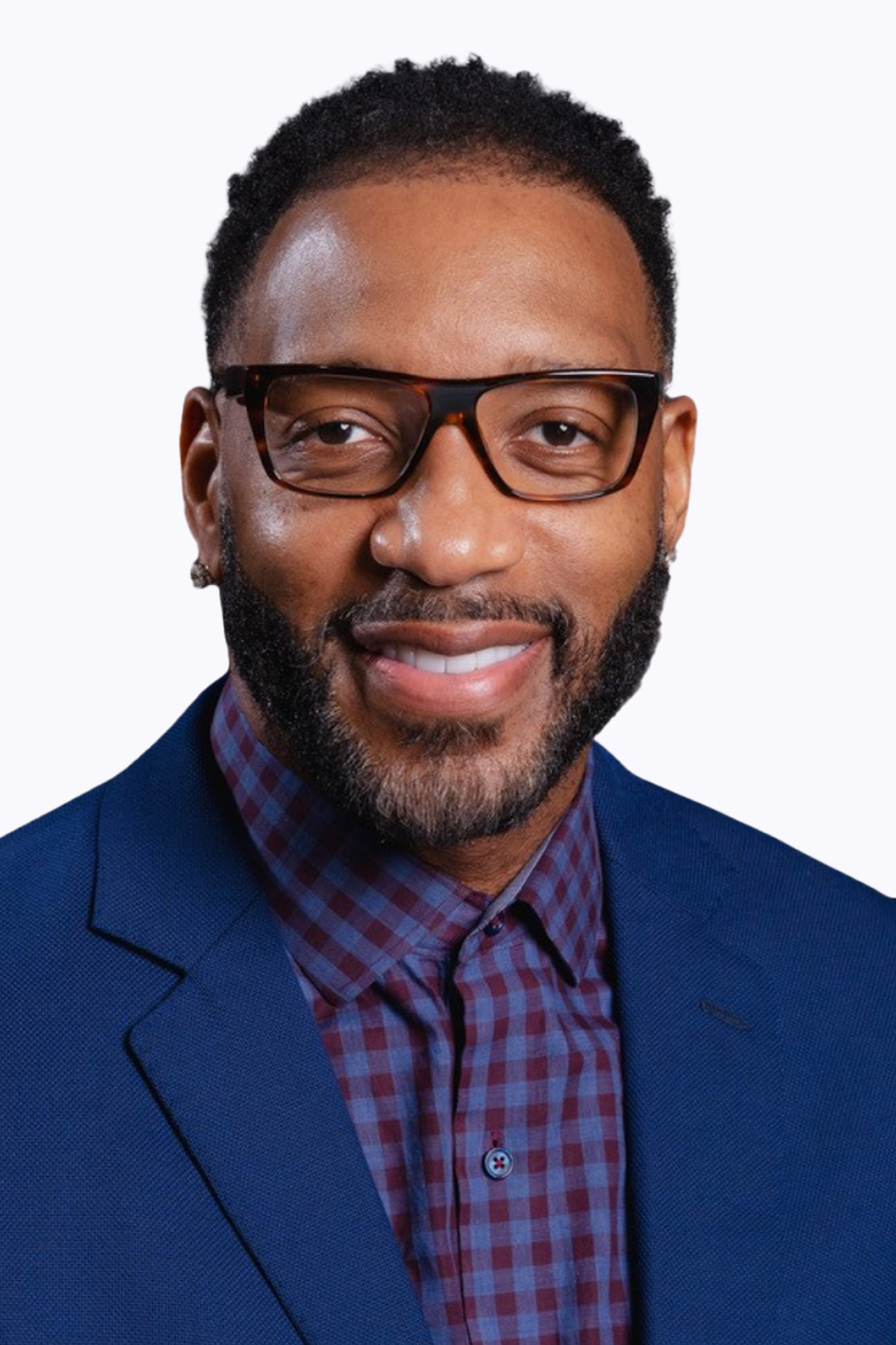 Tracy McGrady Headshot