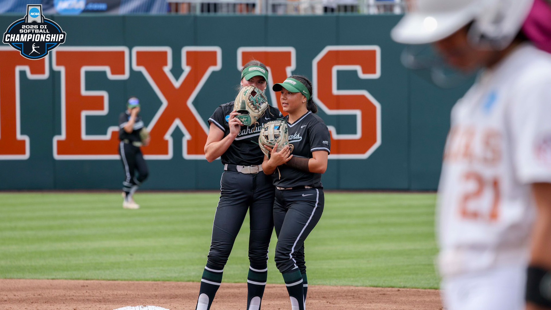 WAGNER SB NCAA