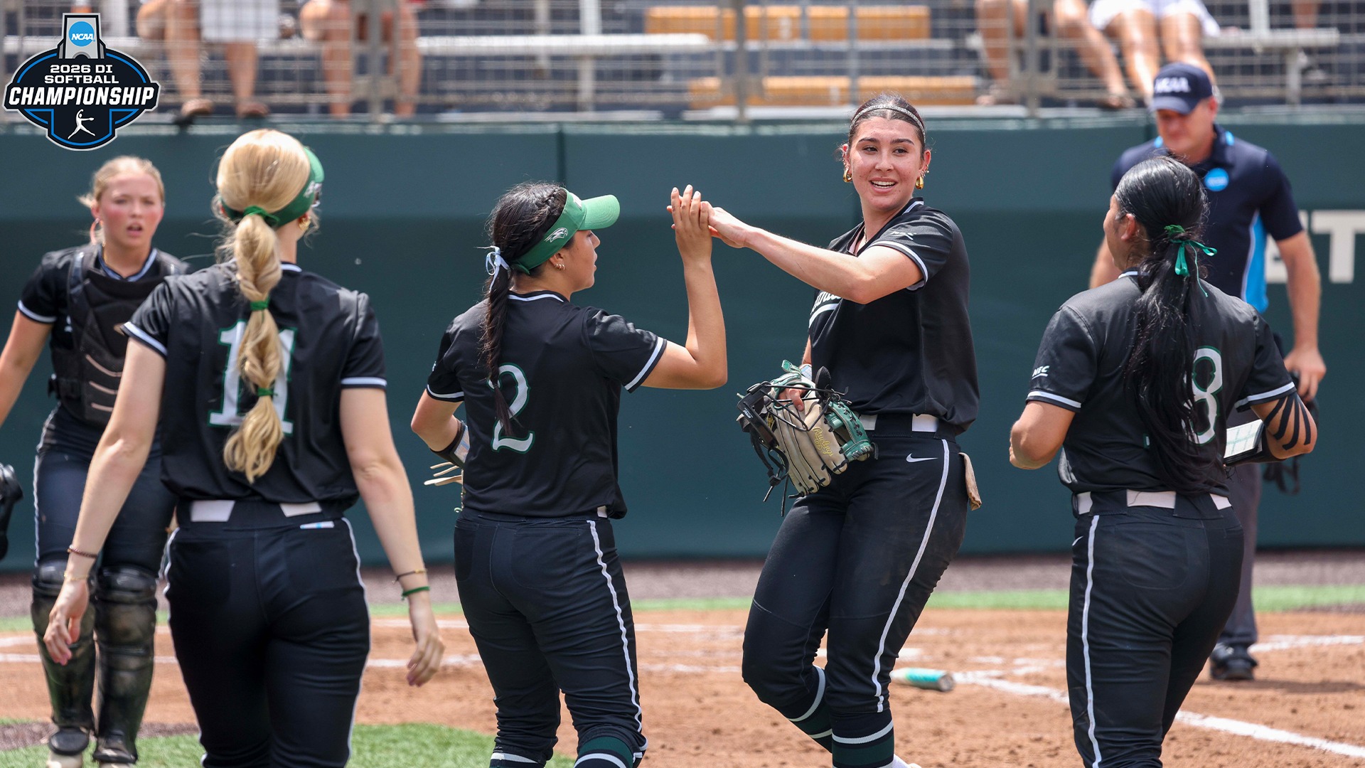 Softball Texas