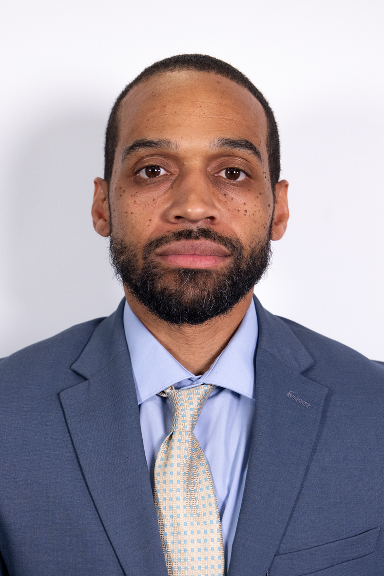 Ty Goode Wagner Headshot