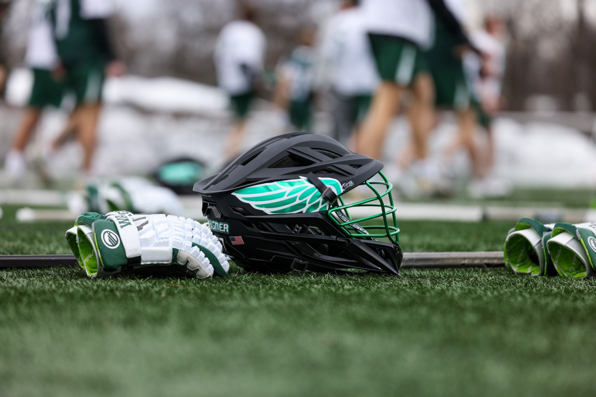 Men's Lacrosse