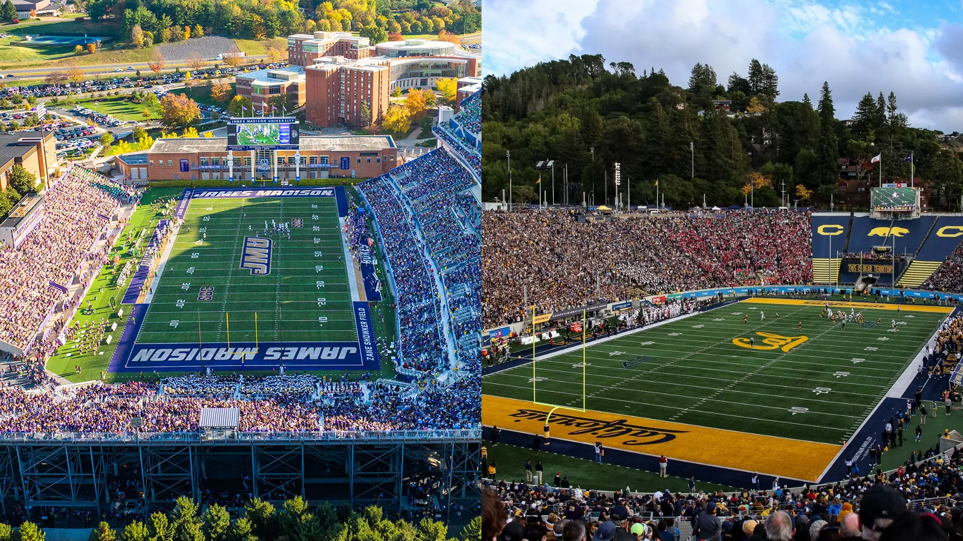 JMU CAL