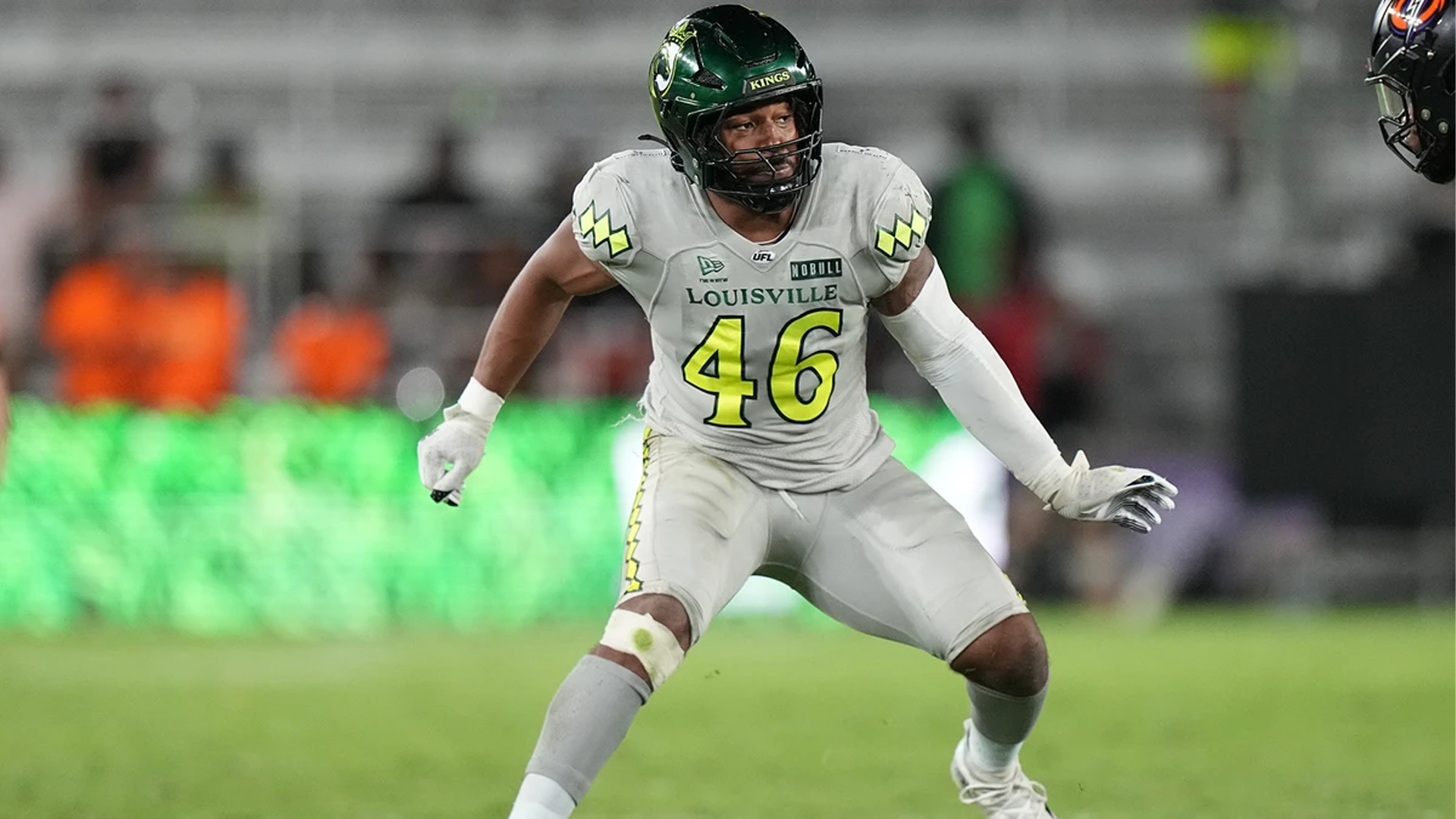 Former Seahawk Cam Gill Crowned UFL Champion with the Louisville Kings