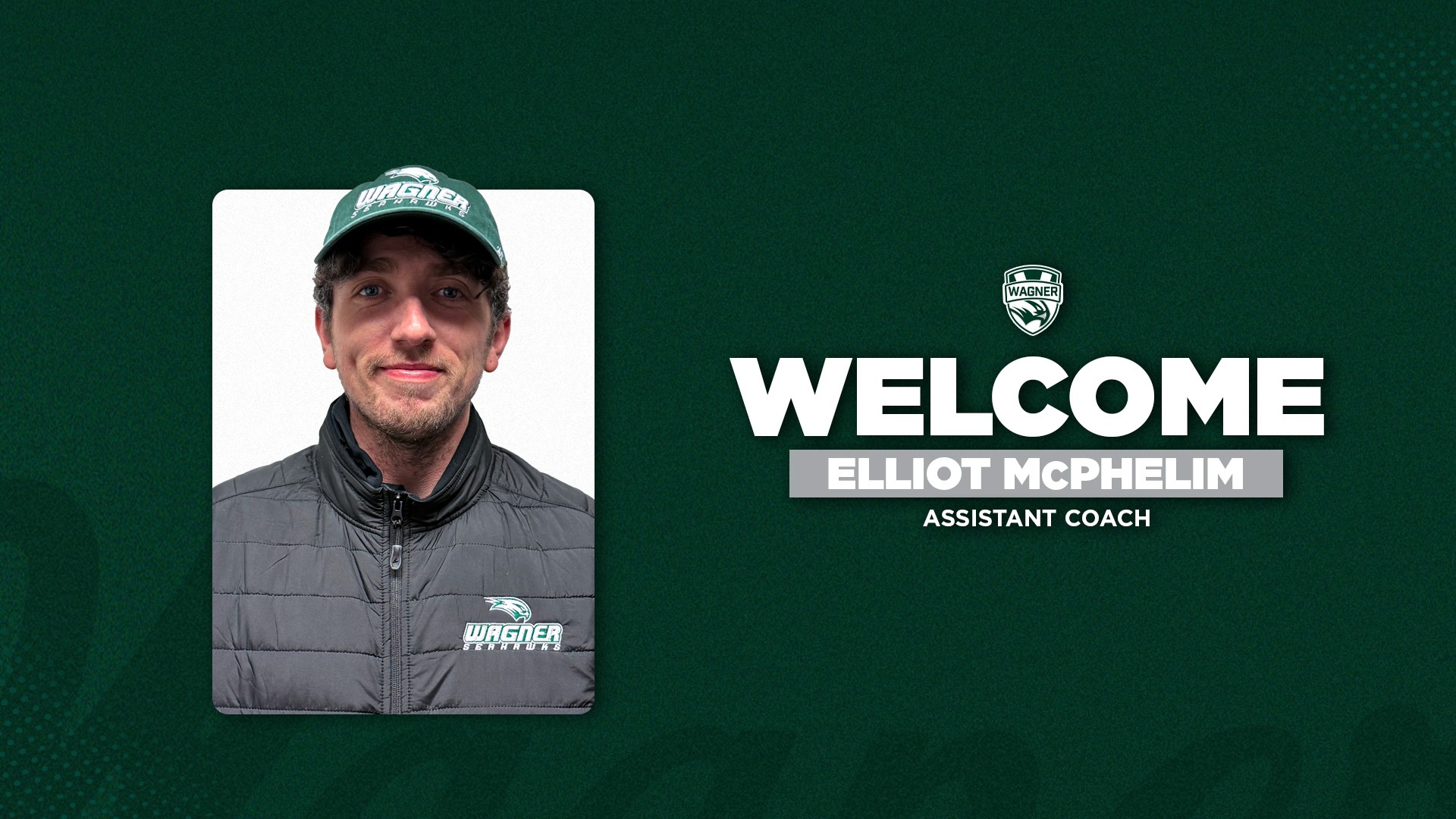 Welcome Coach