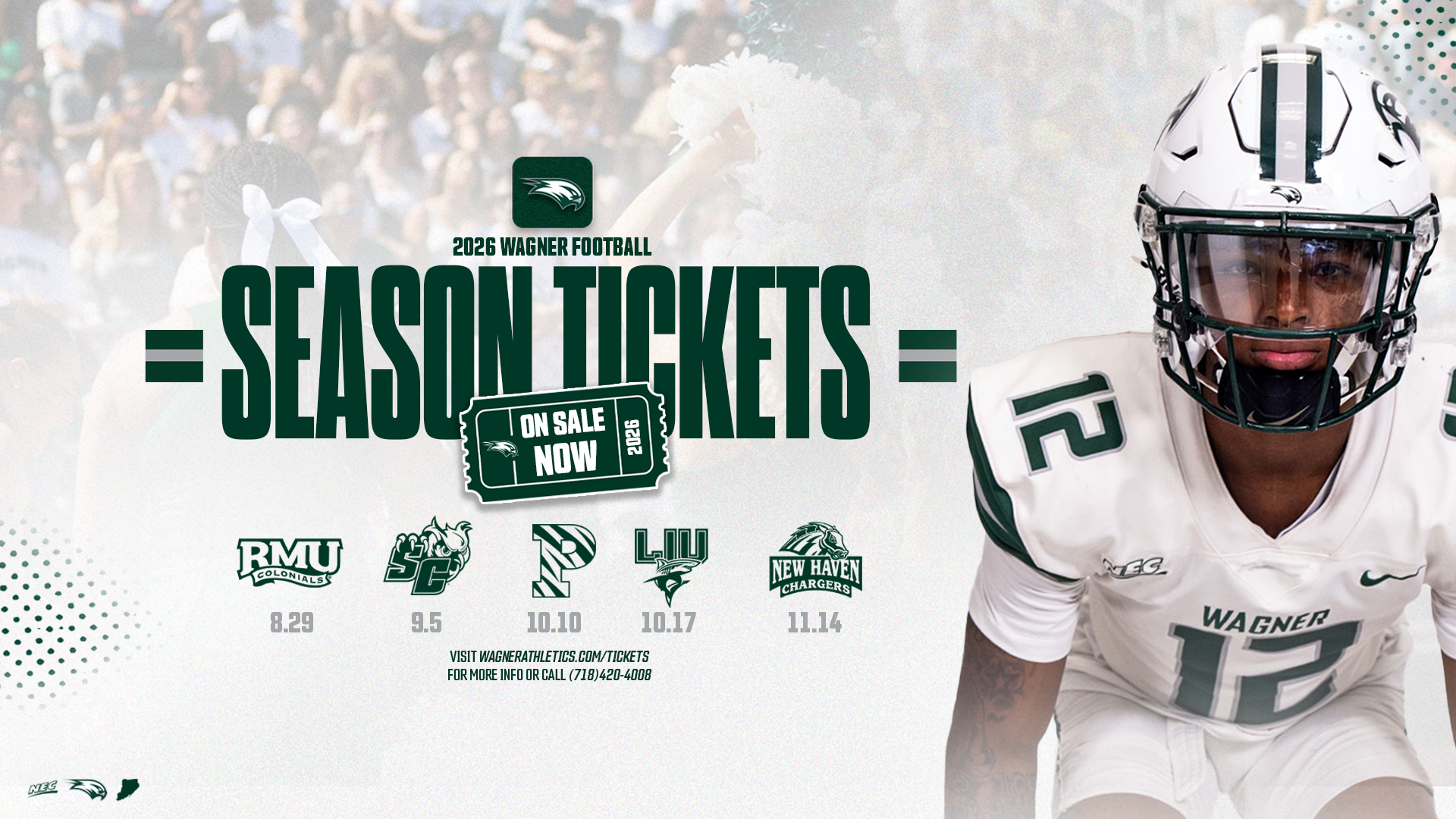 26 Football Season Tickets Web Cover